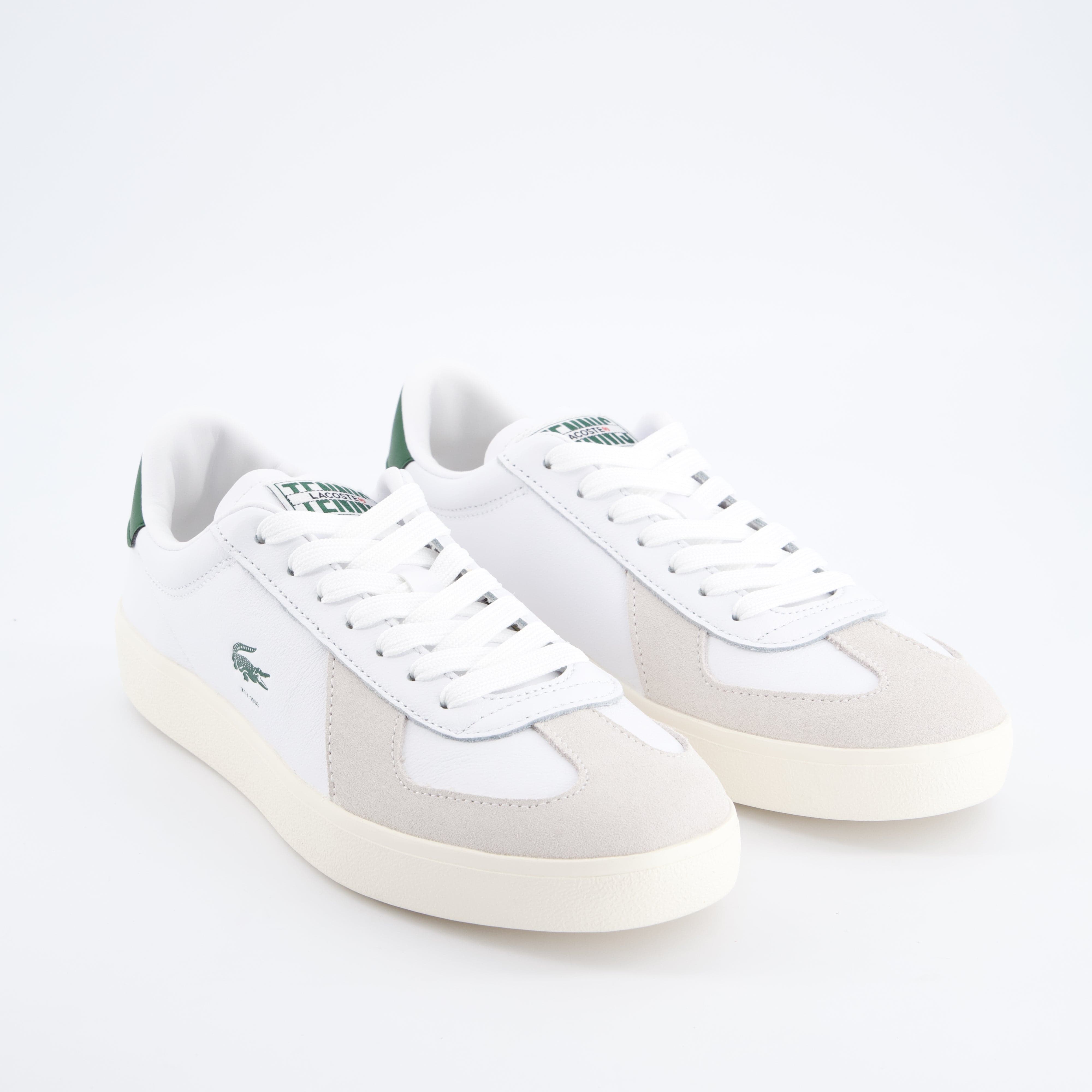 LACOSTE Damenschuhe - Sneaker Sneaker Baseshot Pro