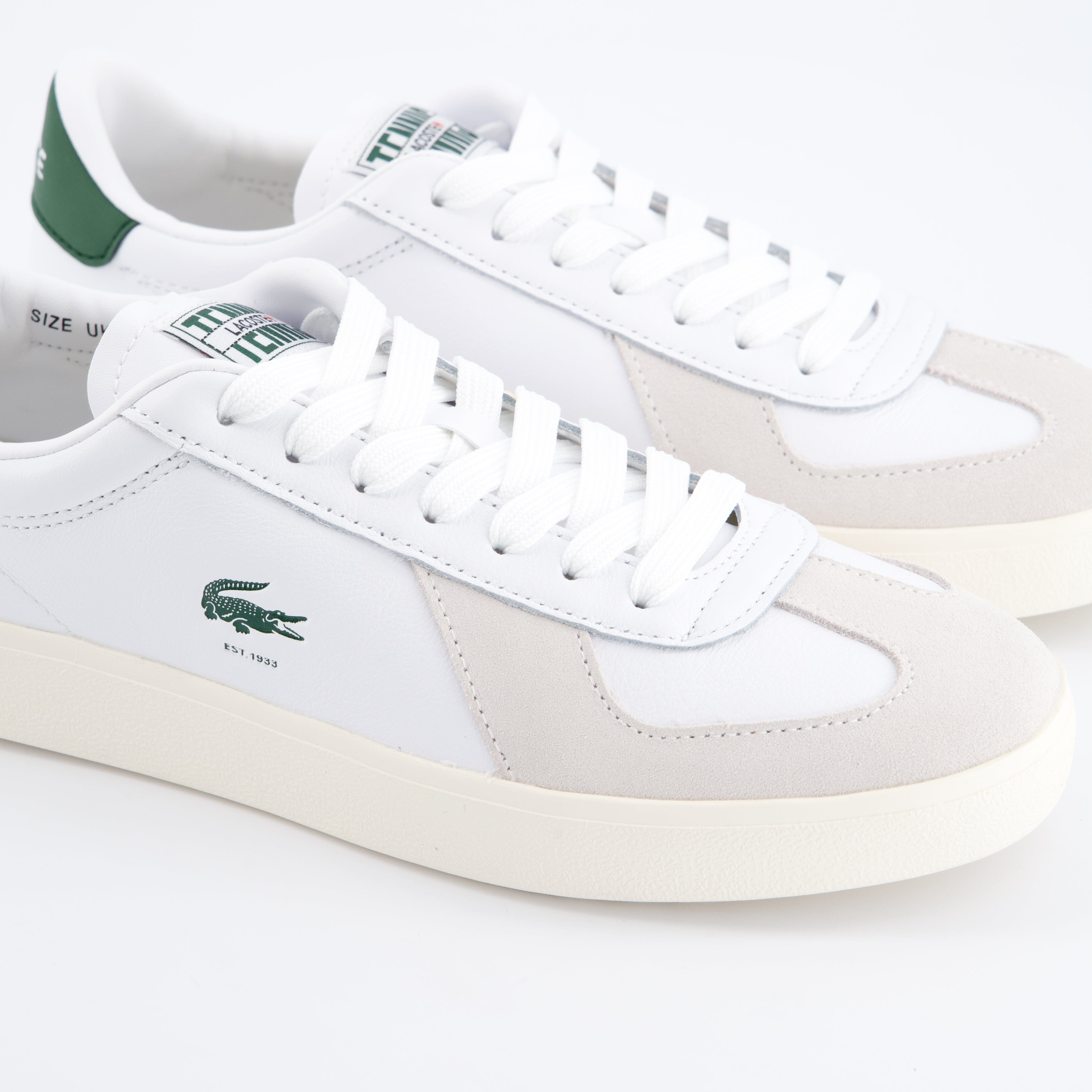 LACOSTE Damenschuhe - Sneaker Sneaker Baseshot Pro