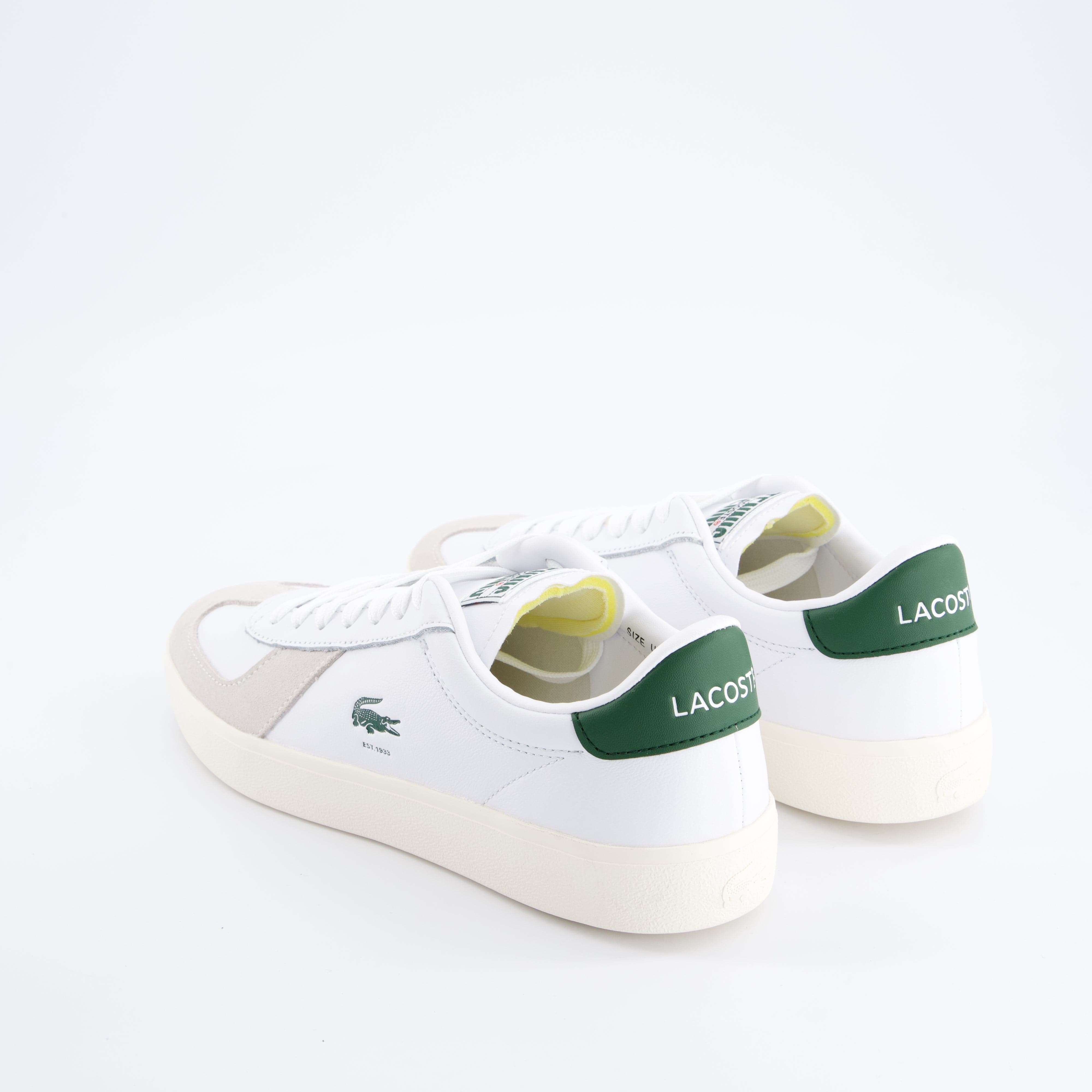 LACOSTE Damenschuhe - Sneaker Sneaker Baseshot Pro