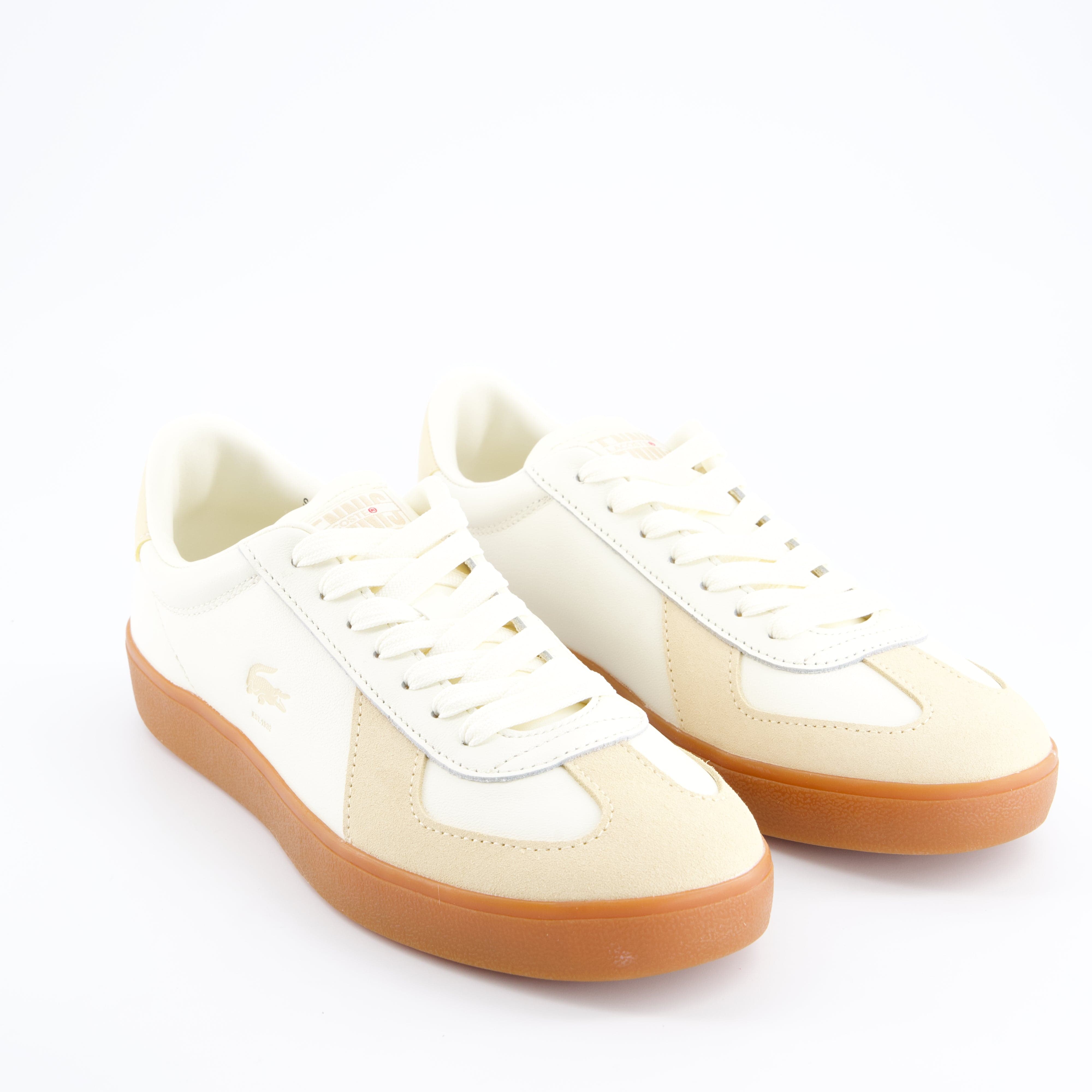 LACOSTE Damenschuhe - Sneaker Sneaker Baseshot Pro