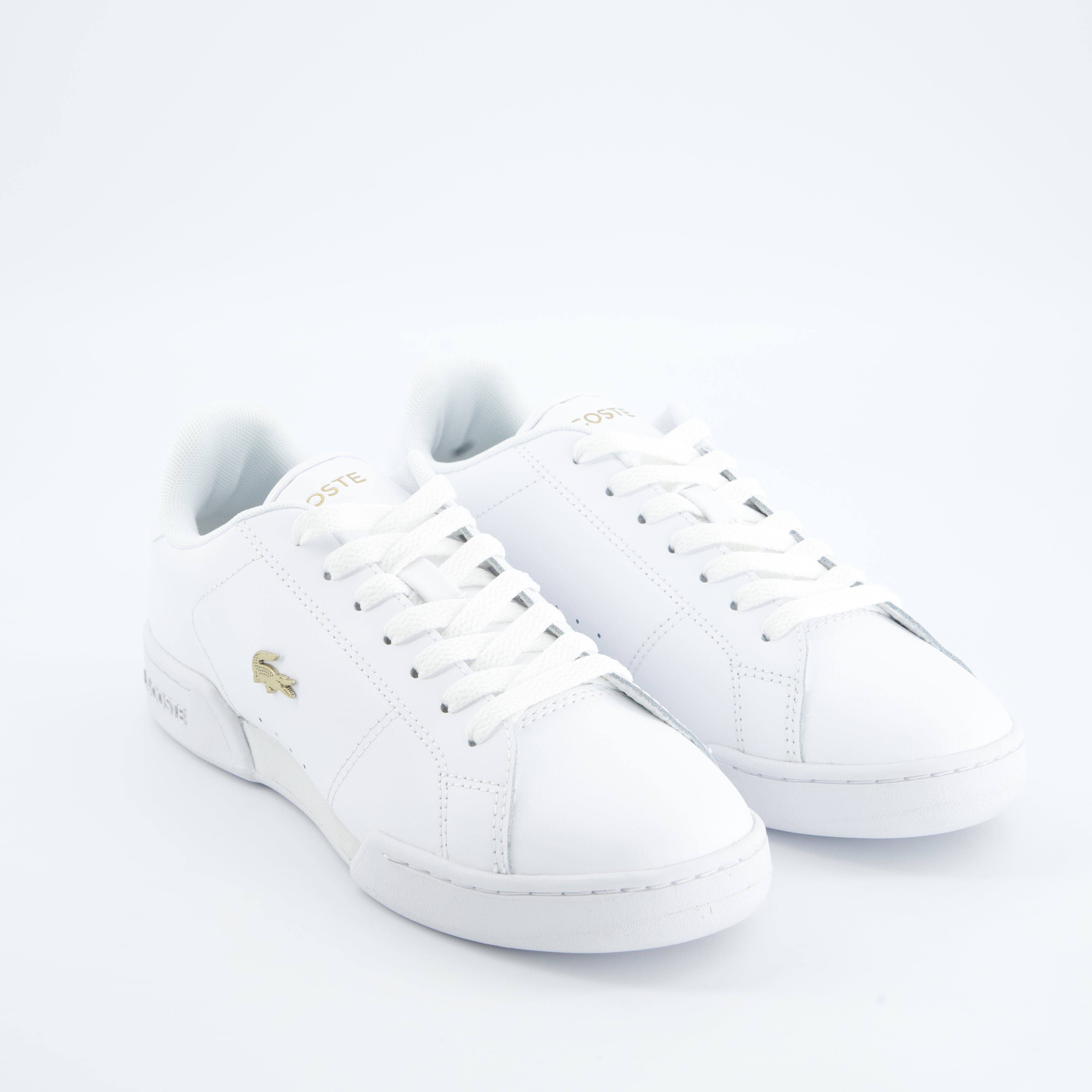 LACOSTE Damenschuhe - Sneaker Sneaker Carnaby Set