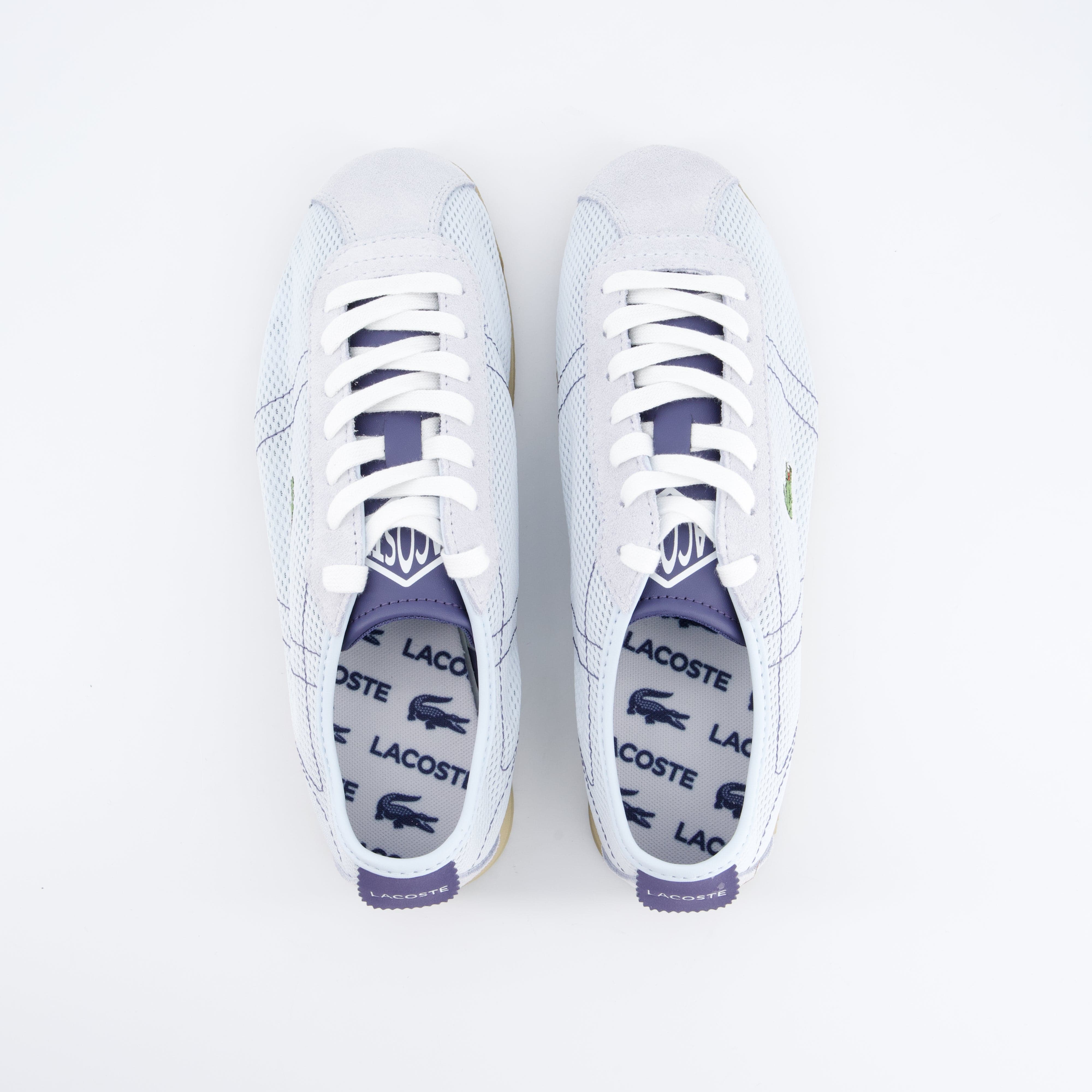 LACOSTE Damenschuhe - Sneaker Sneaker Club low
