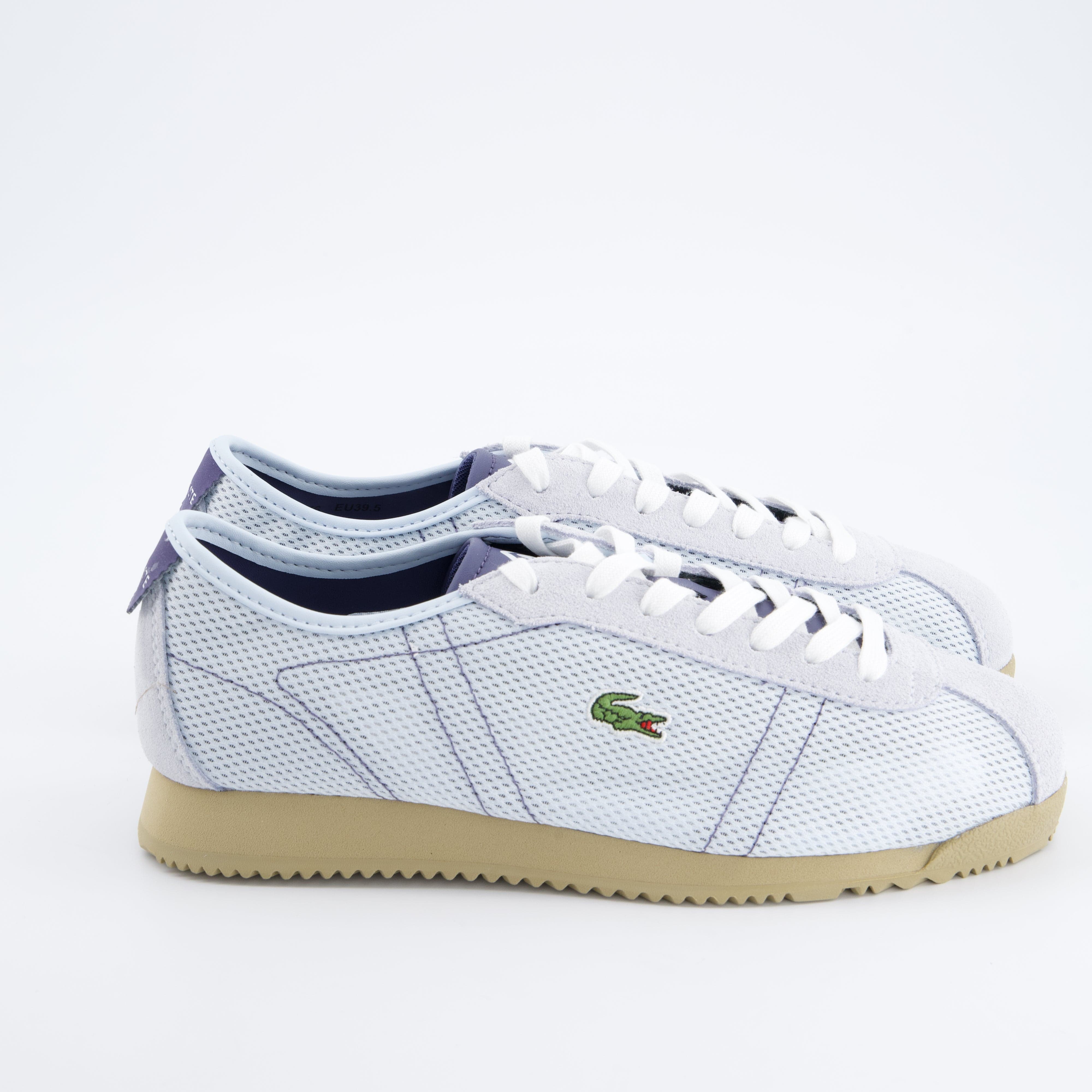 LACOSTE Damenschuhe - Sneaker Sneaker Club low