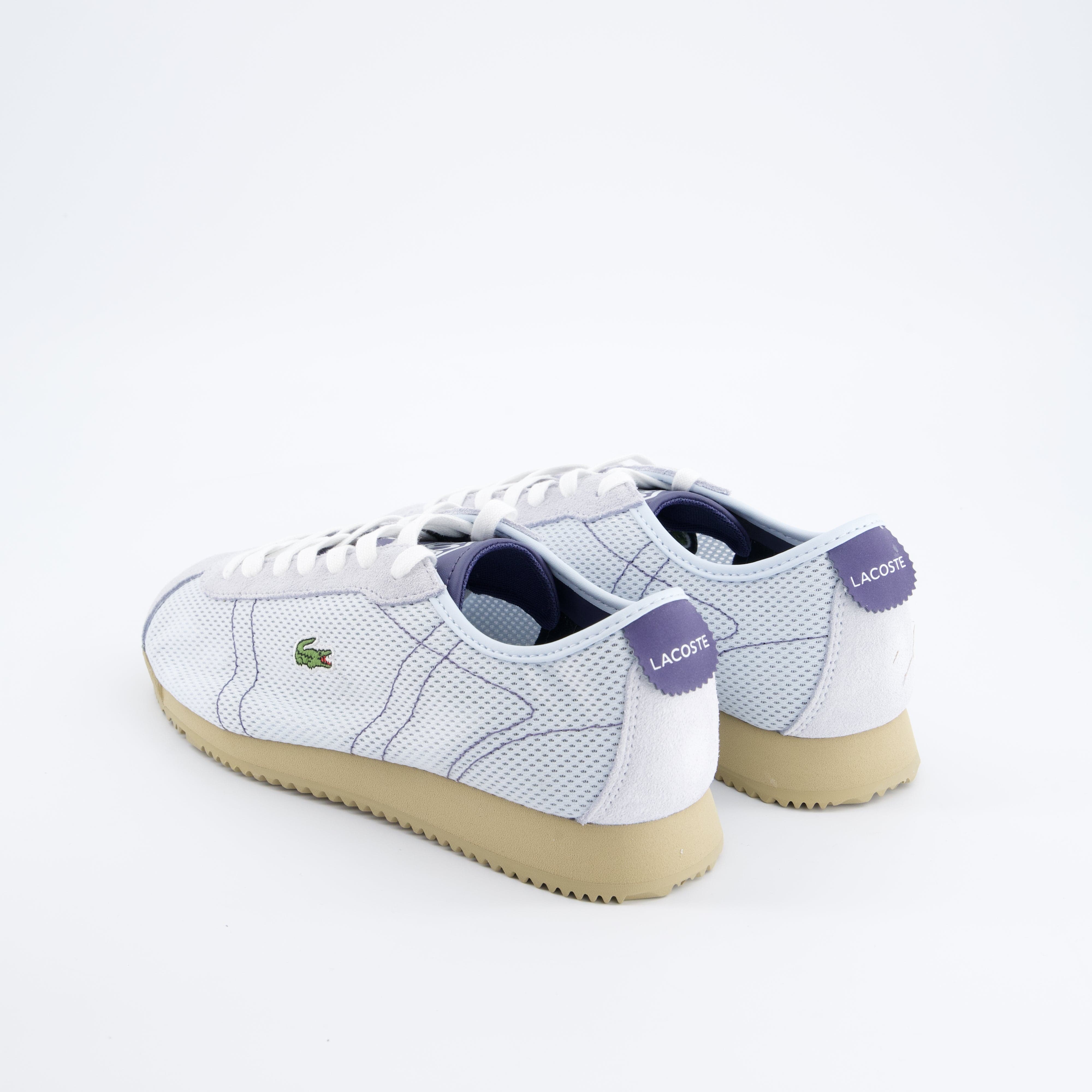LACOSTE Damenschuhe - Sneaker Sneaker Club low