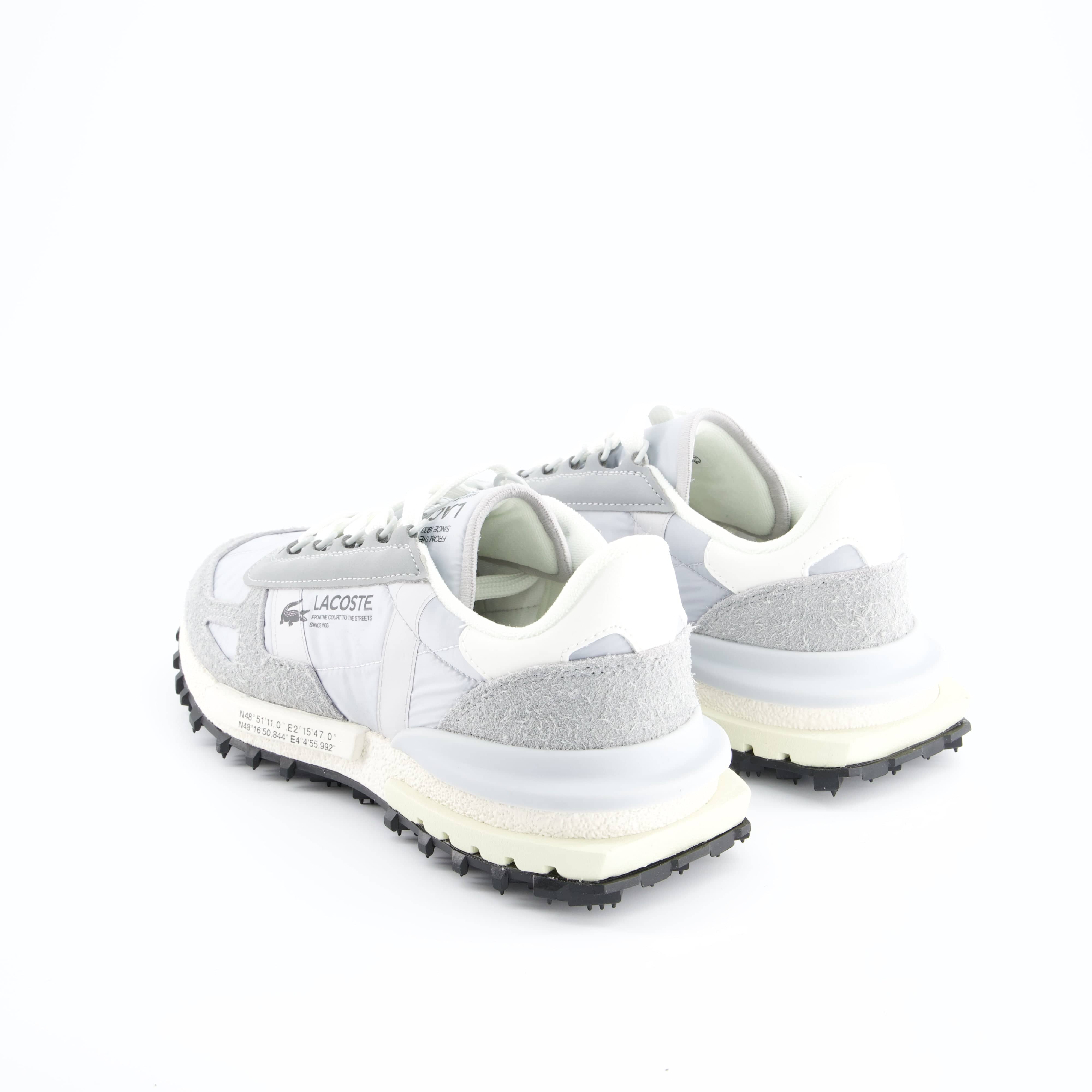 LACOSTE Damenschuhe - Sneaker, Sneaker Elite Active