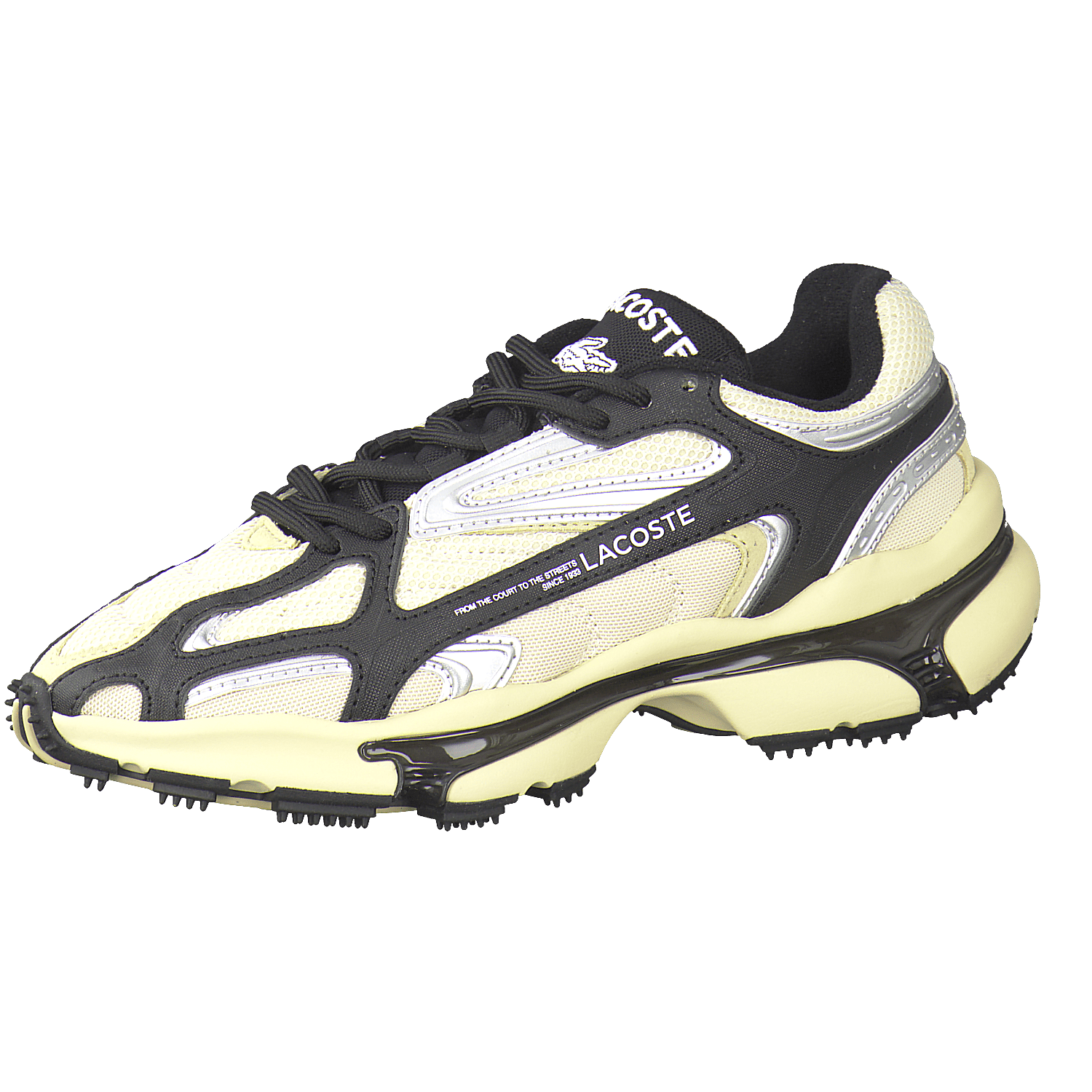 LACOSTE Damenschuhe - Sneaker, Sneaker L003 2K24