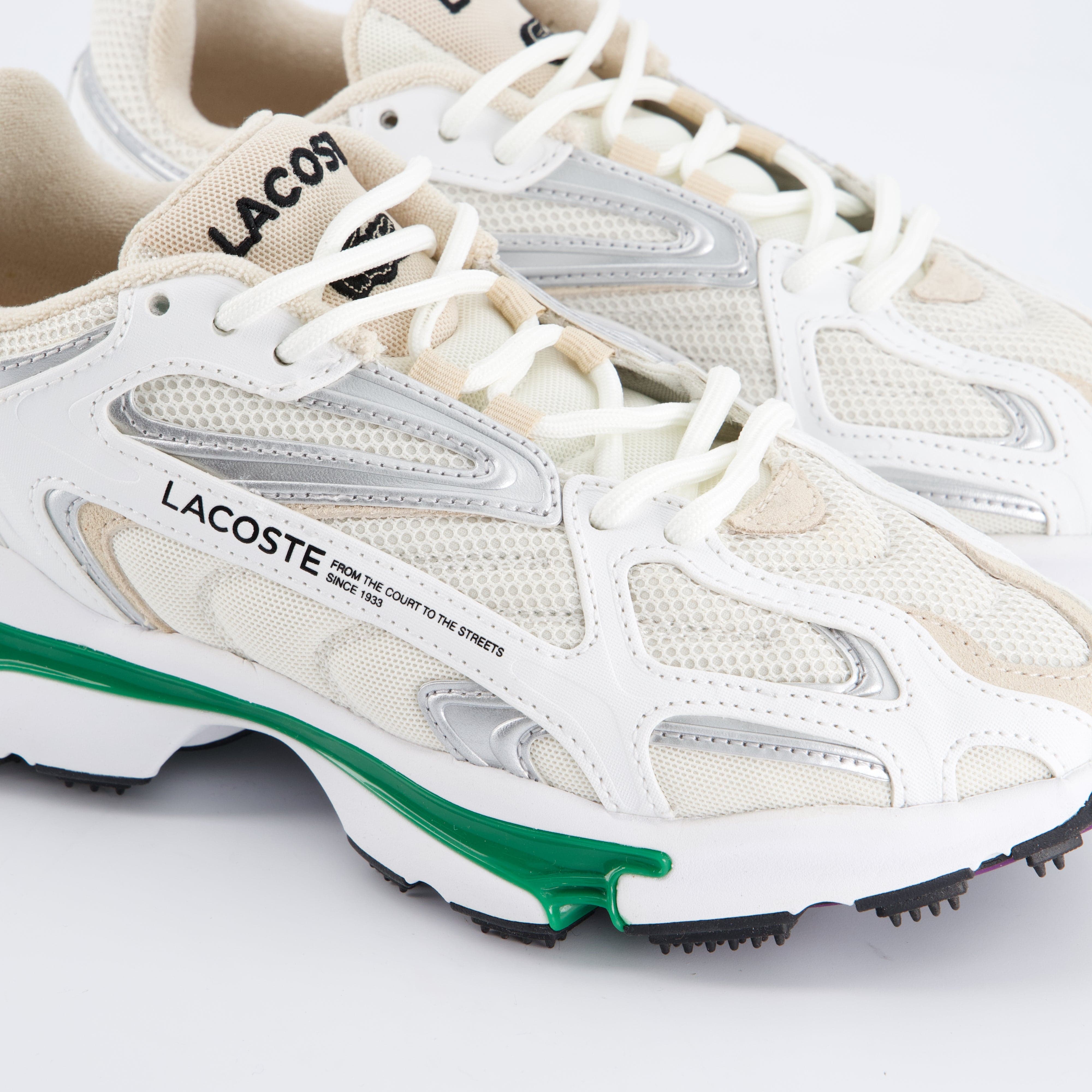 LACOSTE Damenschuhe - Sneaker, Sneaker L003 2K24