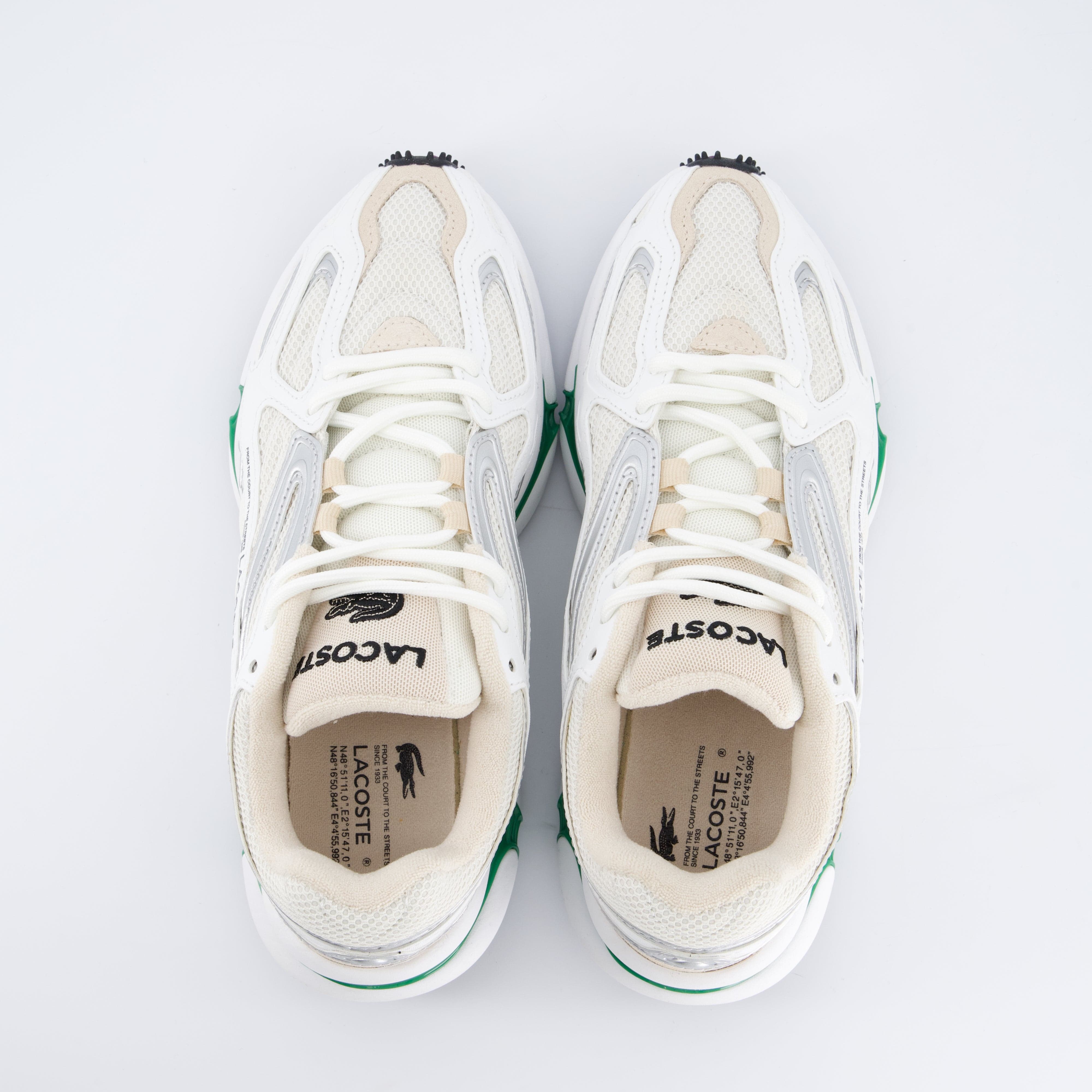 LACOSTE Damenschuhe - Sneaker, Sneaker L003 2K24