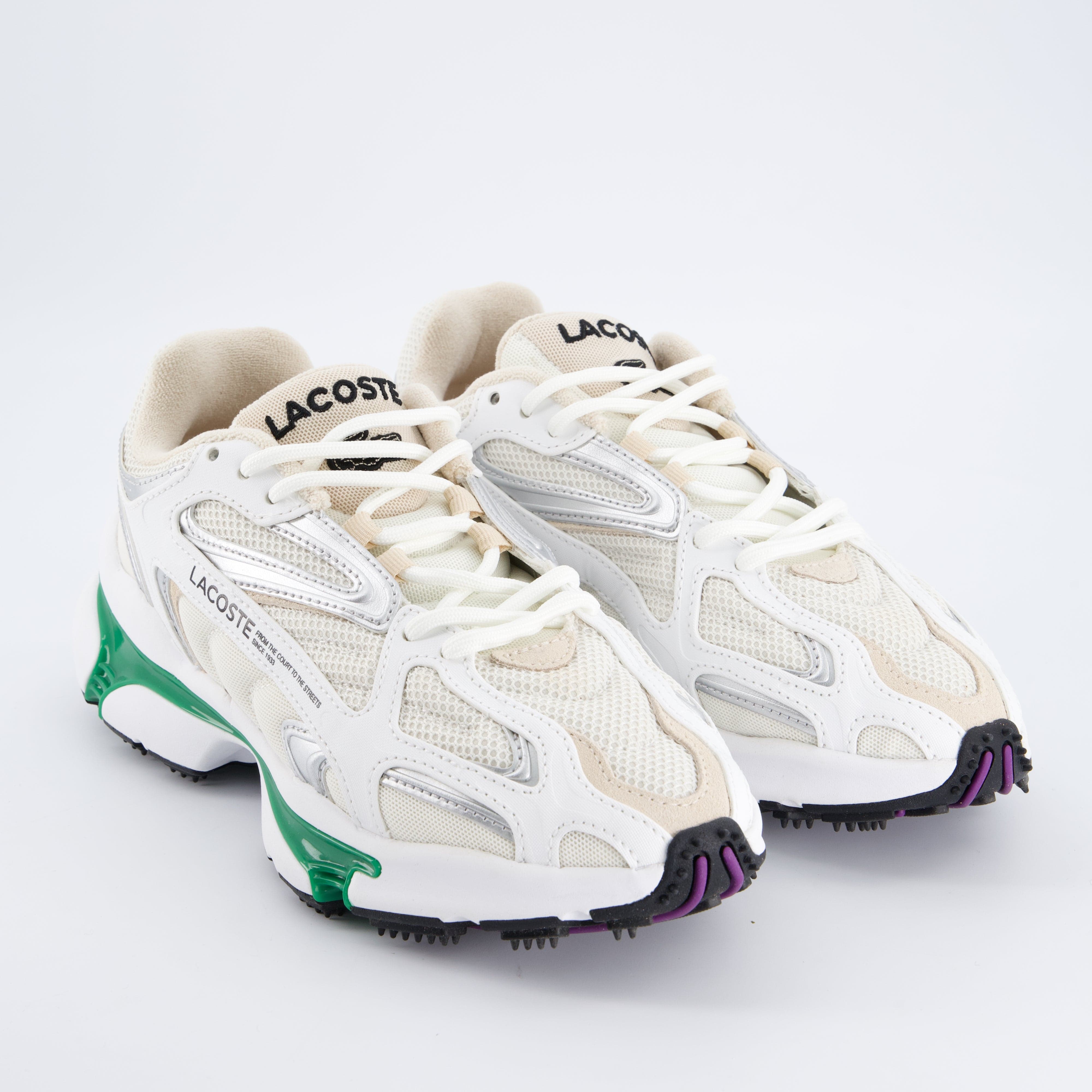 LACOSTE Damenschuhe - Sneaker, Sneaker L003 2K24