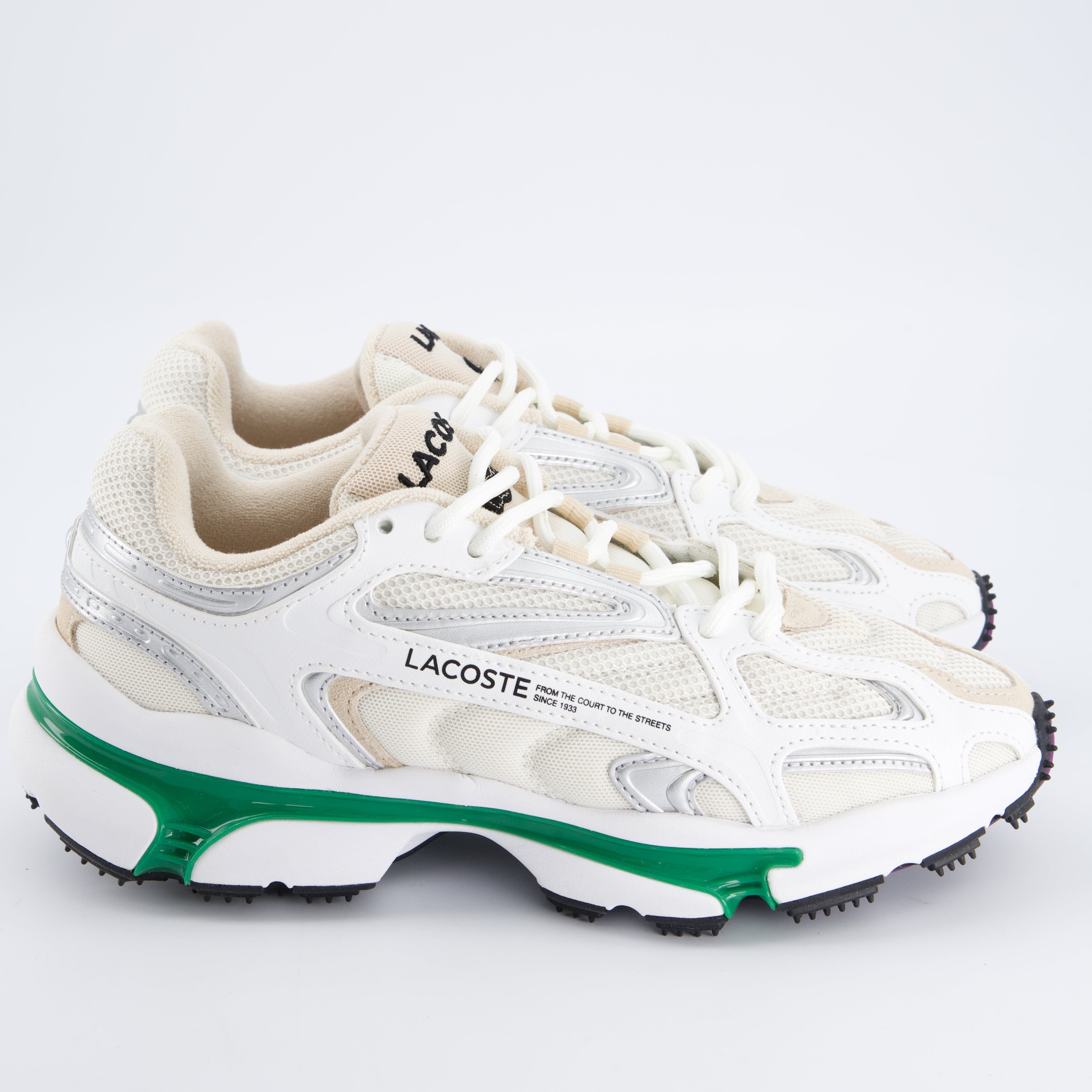 LACOSTE Damenschuhe - Sneaker, Sneaker L003 2K24