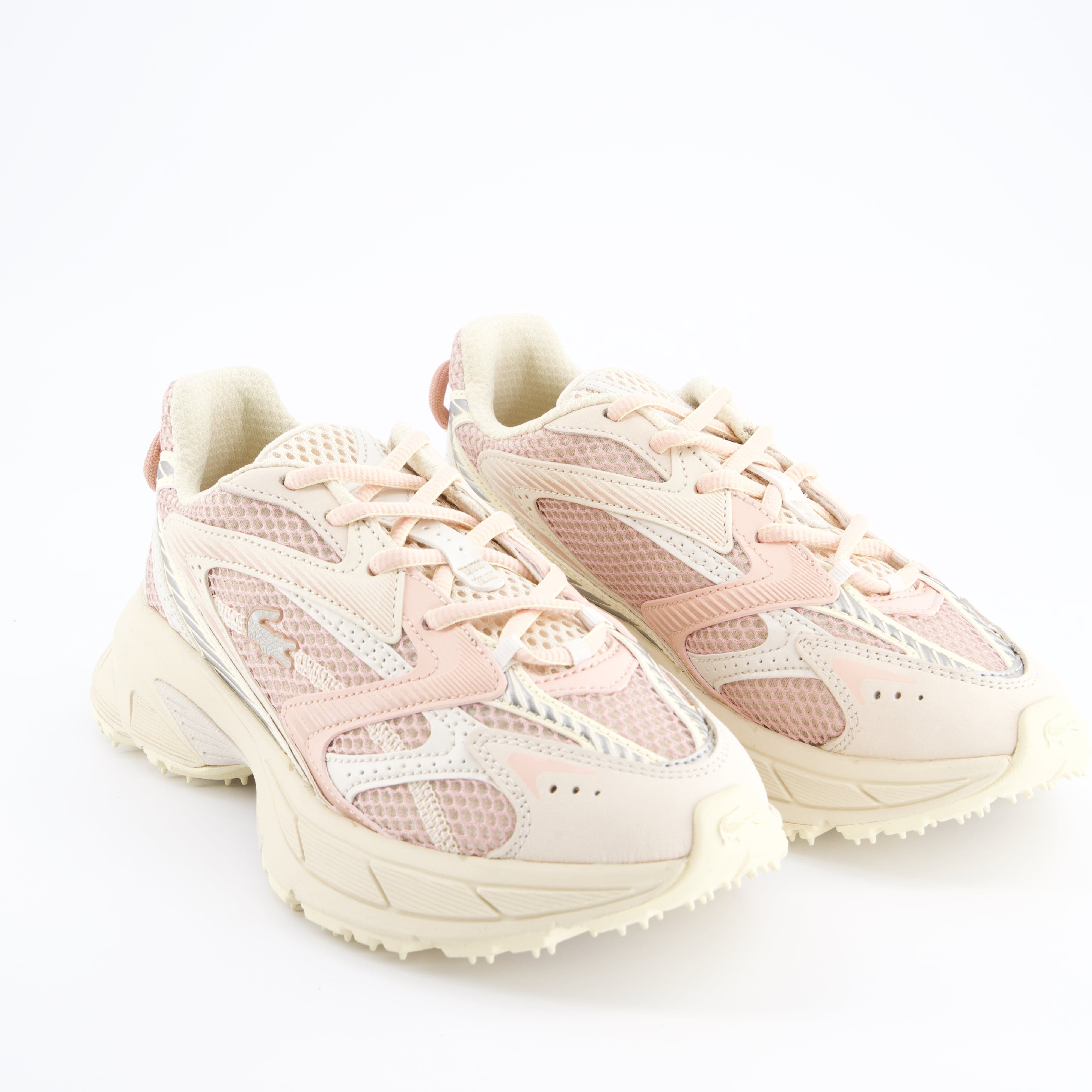 LACOSTE Damenschuhe - Sneaker Sneaker L003 Neo