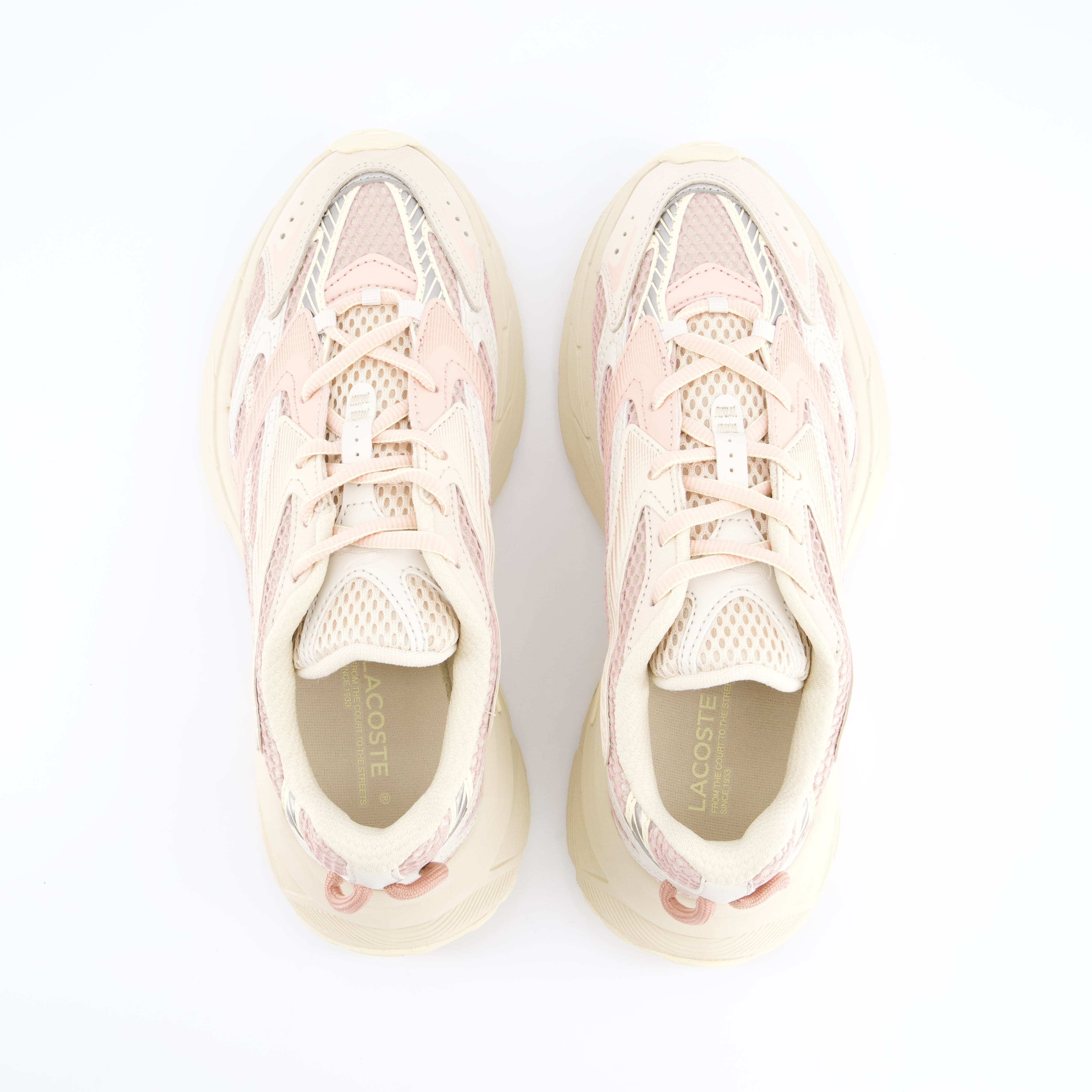 LACOSTE Damenschuhe - Sneaker Sneaker L003 Neo