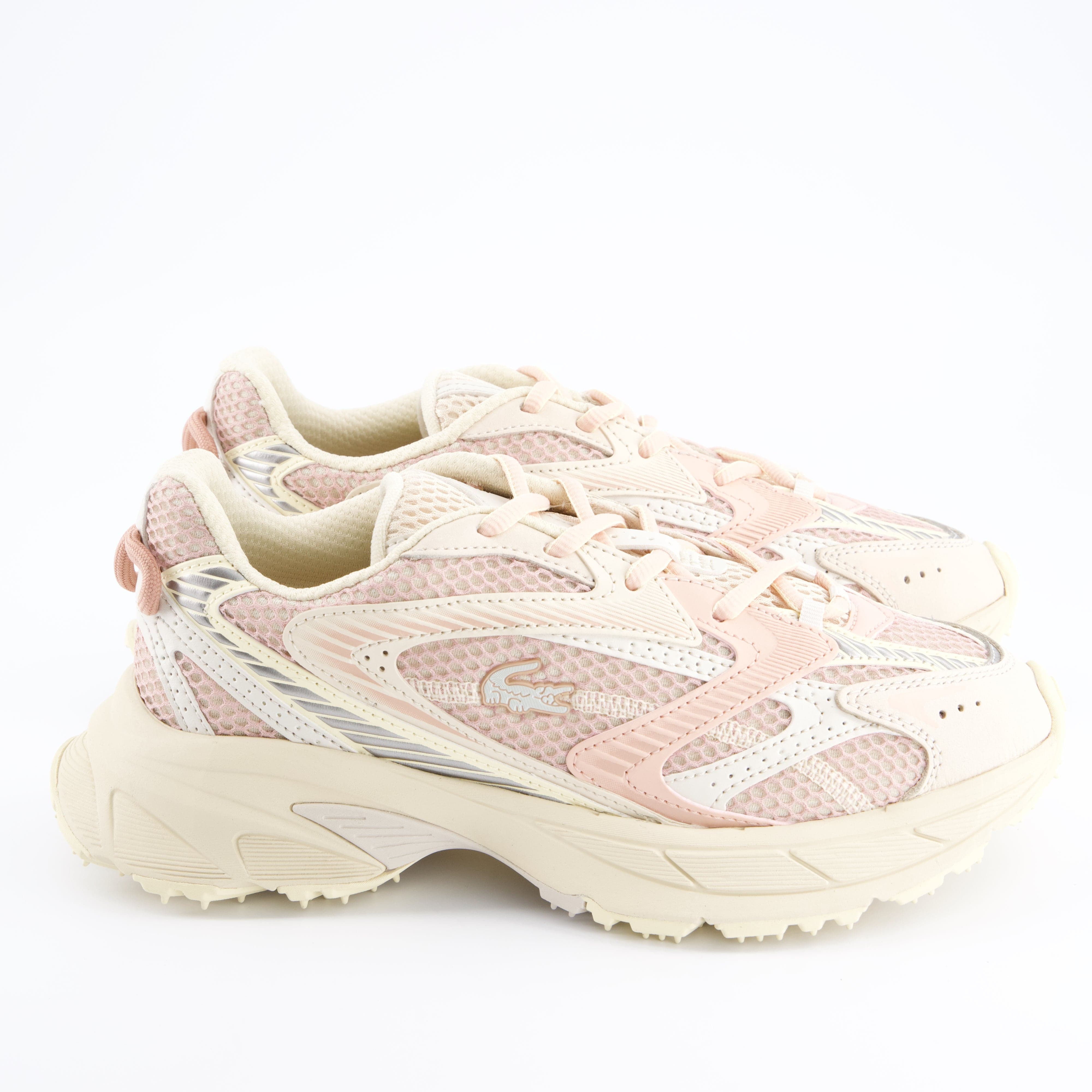 LACOSTE Damenschuhe - Sneaker Sneaker L003 Neo