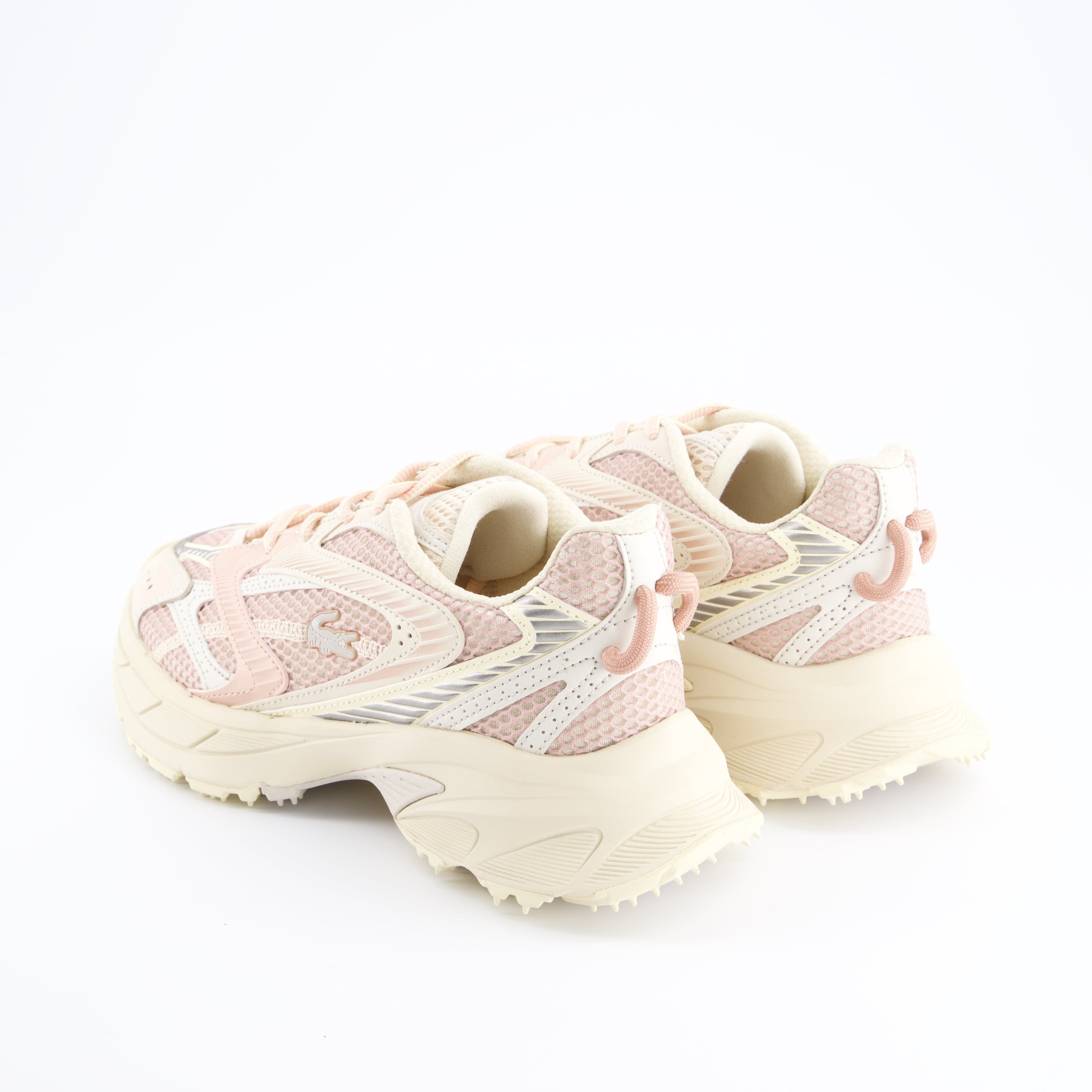 LACOSTE Damenschuhe - Sneaker Sneaker L003 Neo