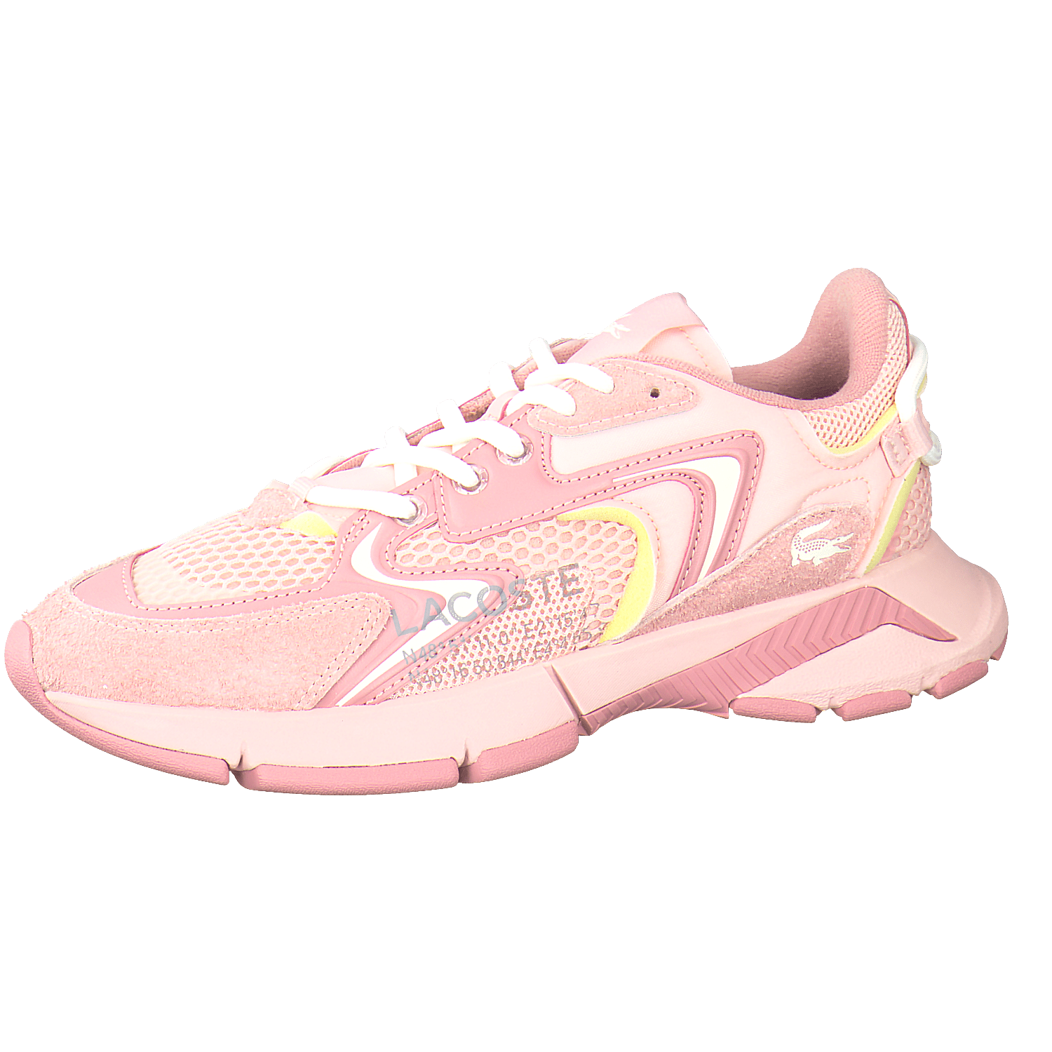 LACOSTE Damenschuhe - Sneaker, Sneaker L003 NEO
