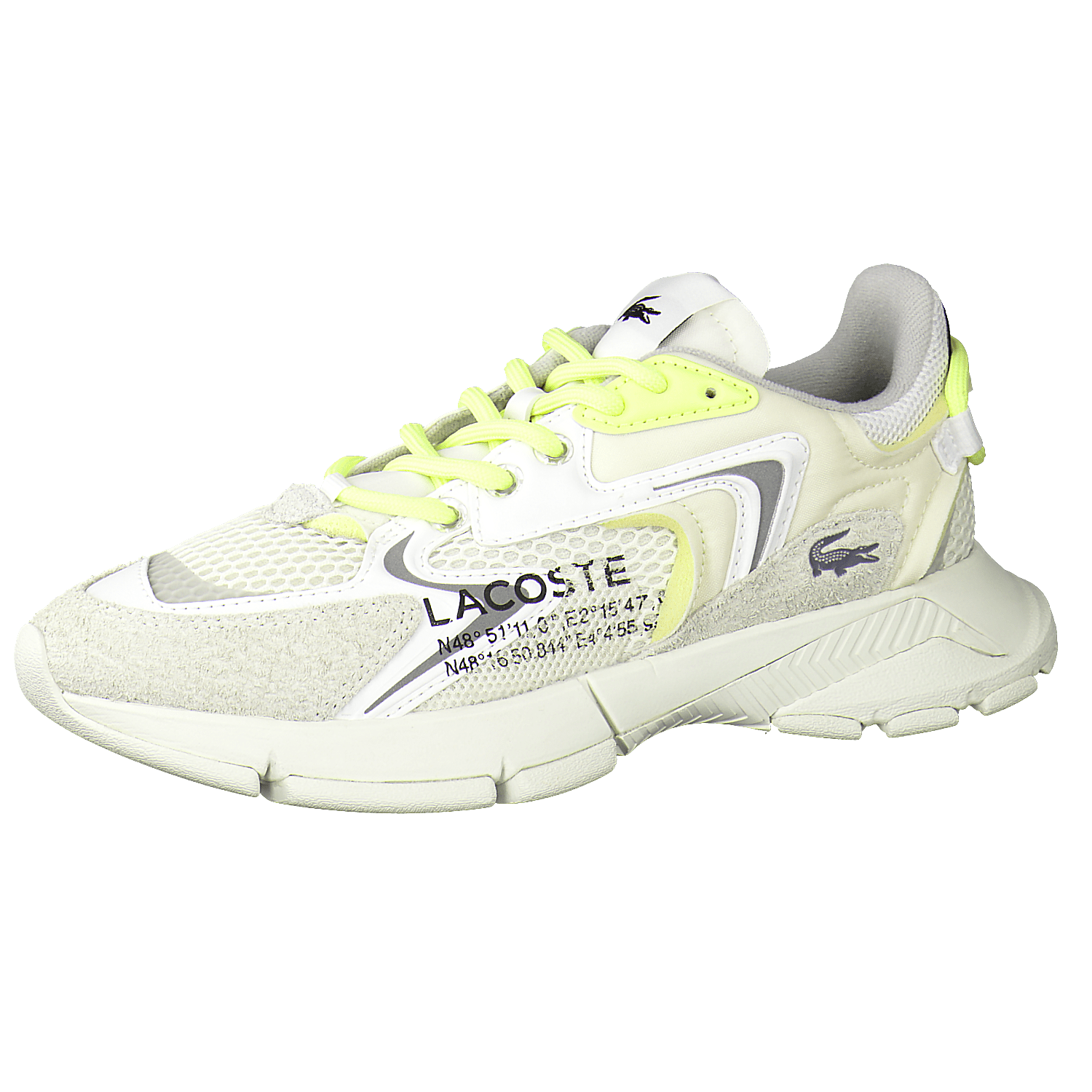 LACOSTE Damenschuhe - Sneaker, Sneaker L003 NEO