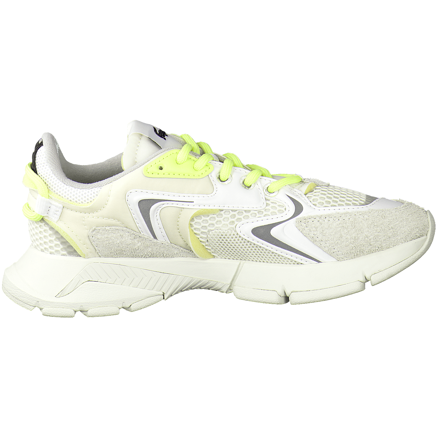 LACOSTE Damenschuhe - Sneaker, Sneaker L003 NEO
