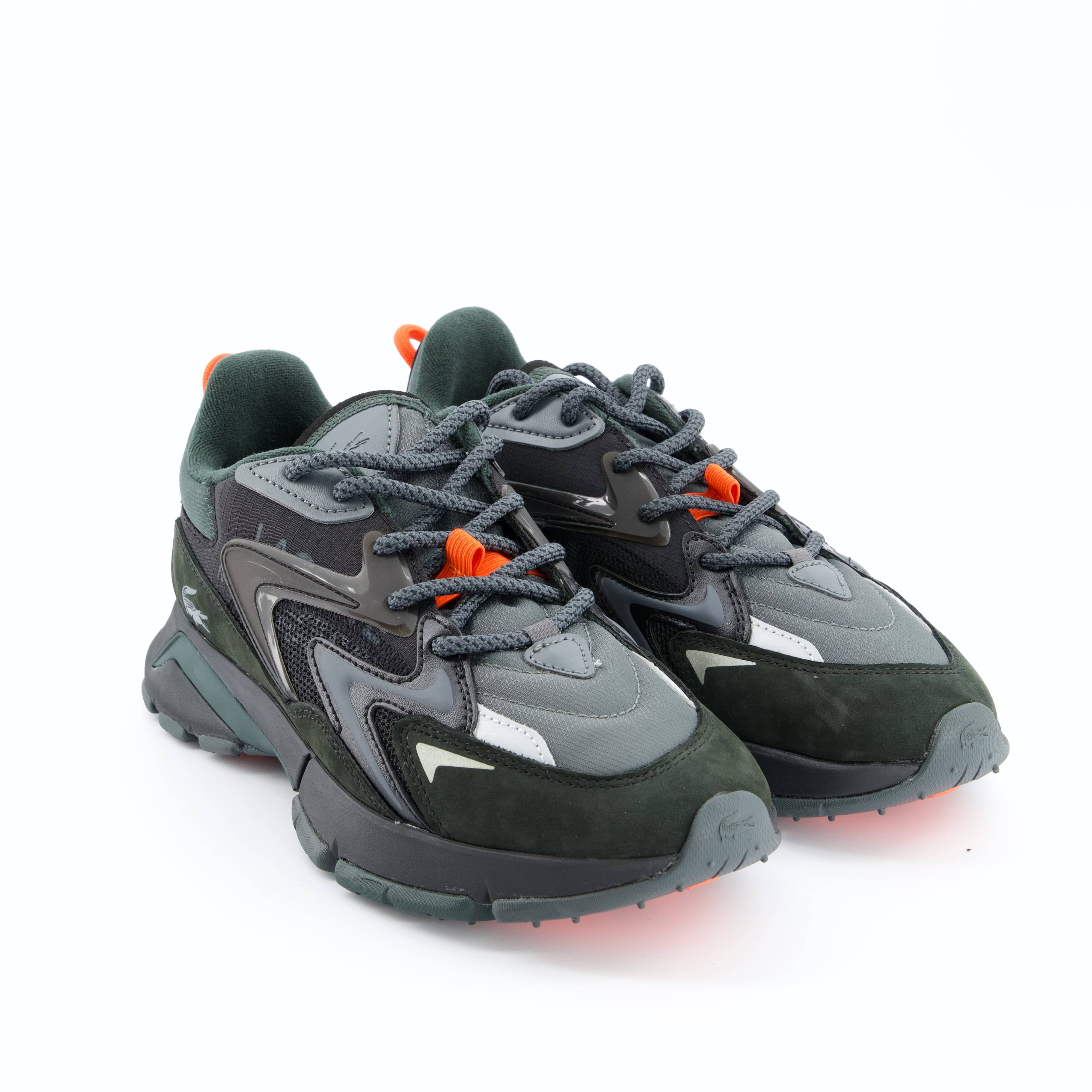 LACOSTE Damenschuhe - Sneaker, Sneaker L003 Neo