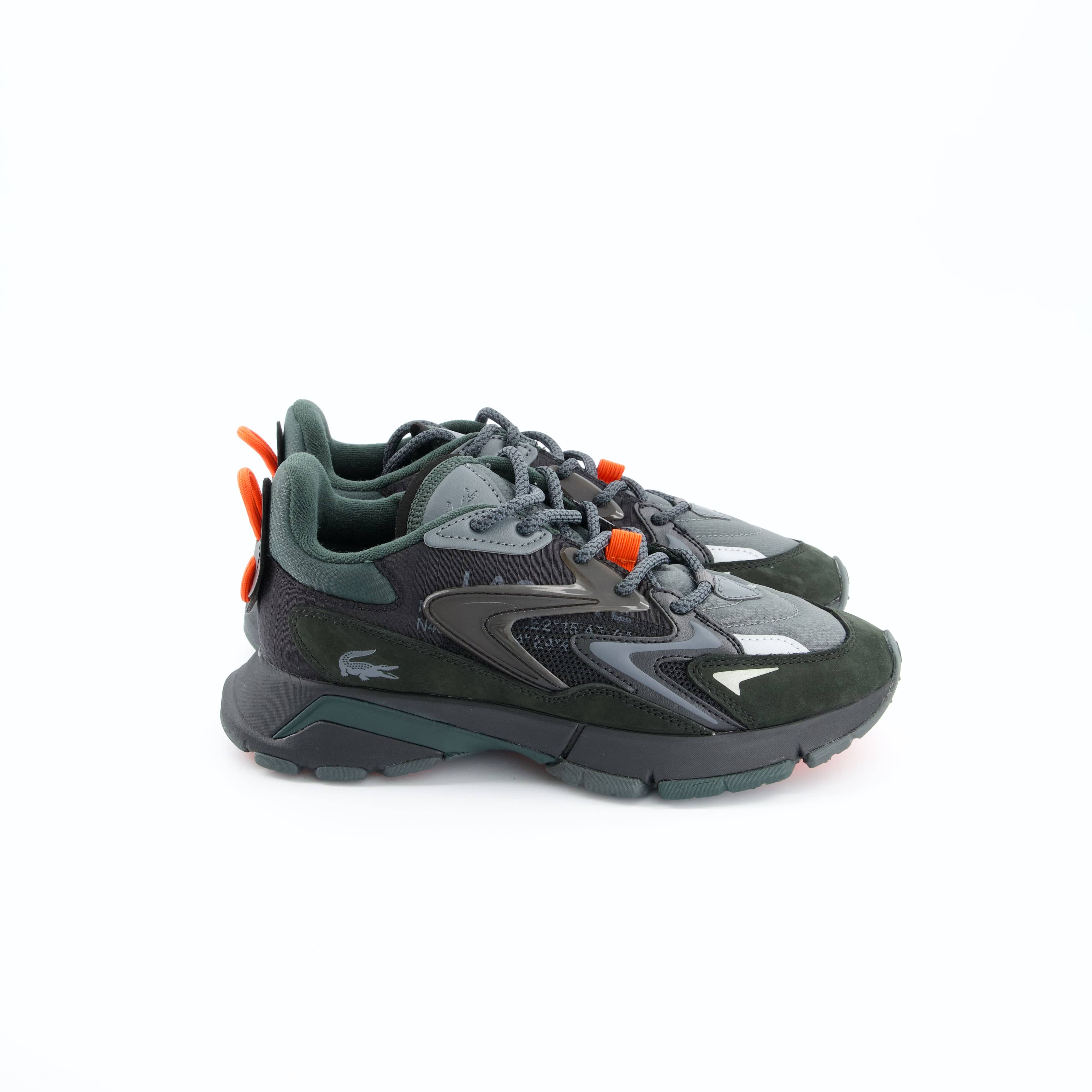 LACOSTE Damenschuhe - Sneaker, Sneaker L003 Neo