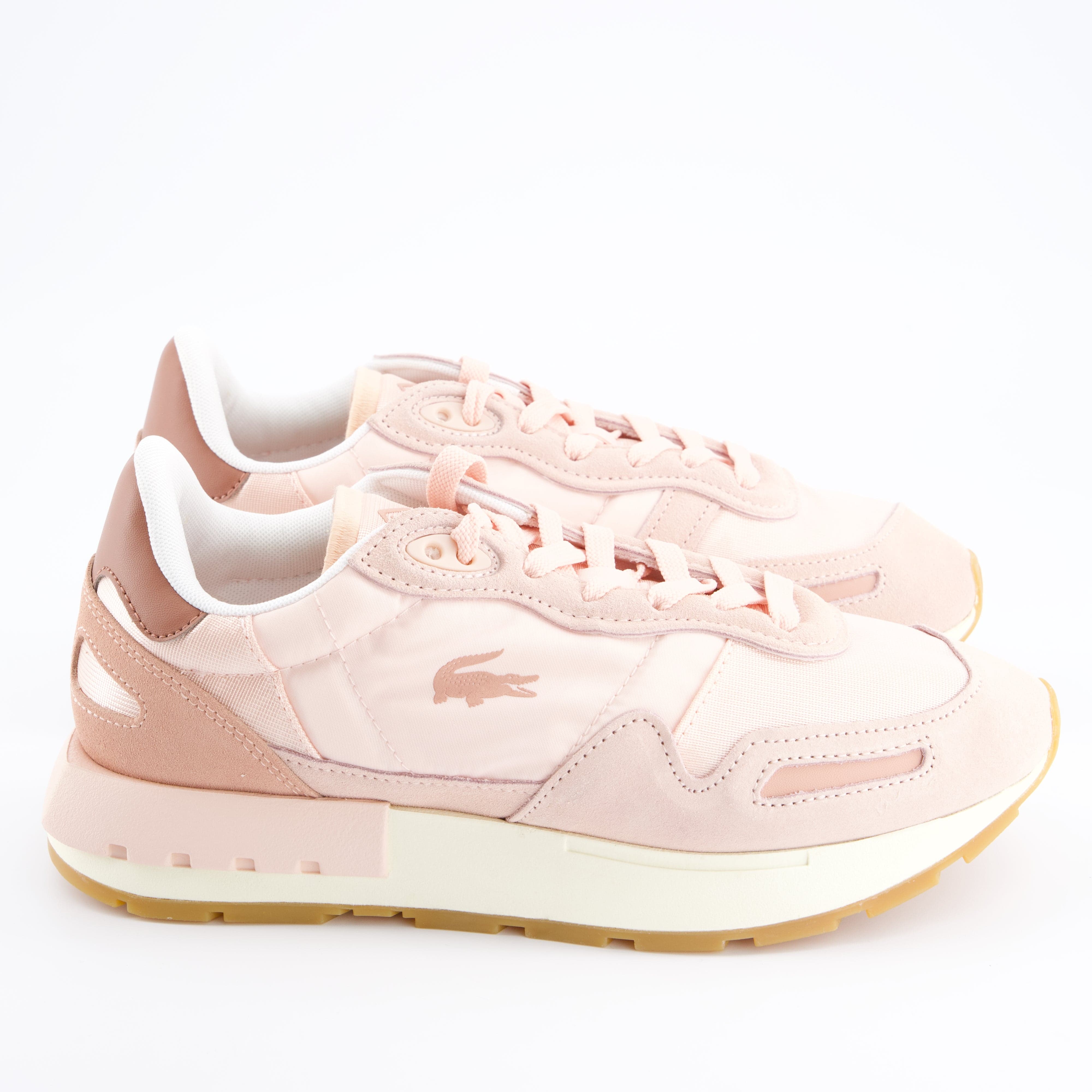 LACOSTE Damenschuhe - Sneaker Sneaker Partner