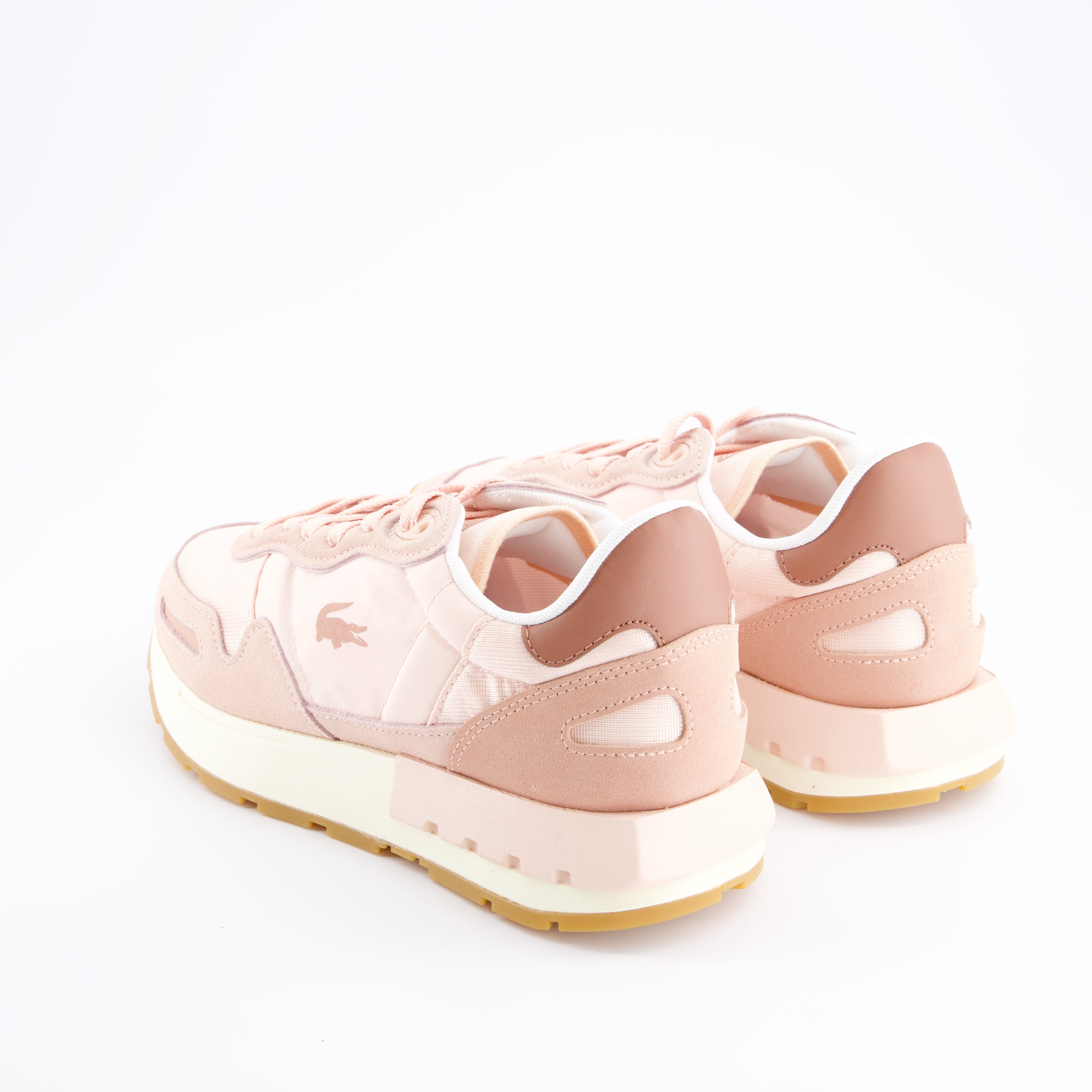 LACOSTE Damenschuhe - Sneaker Sneaker Partner
