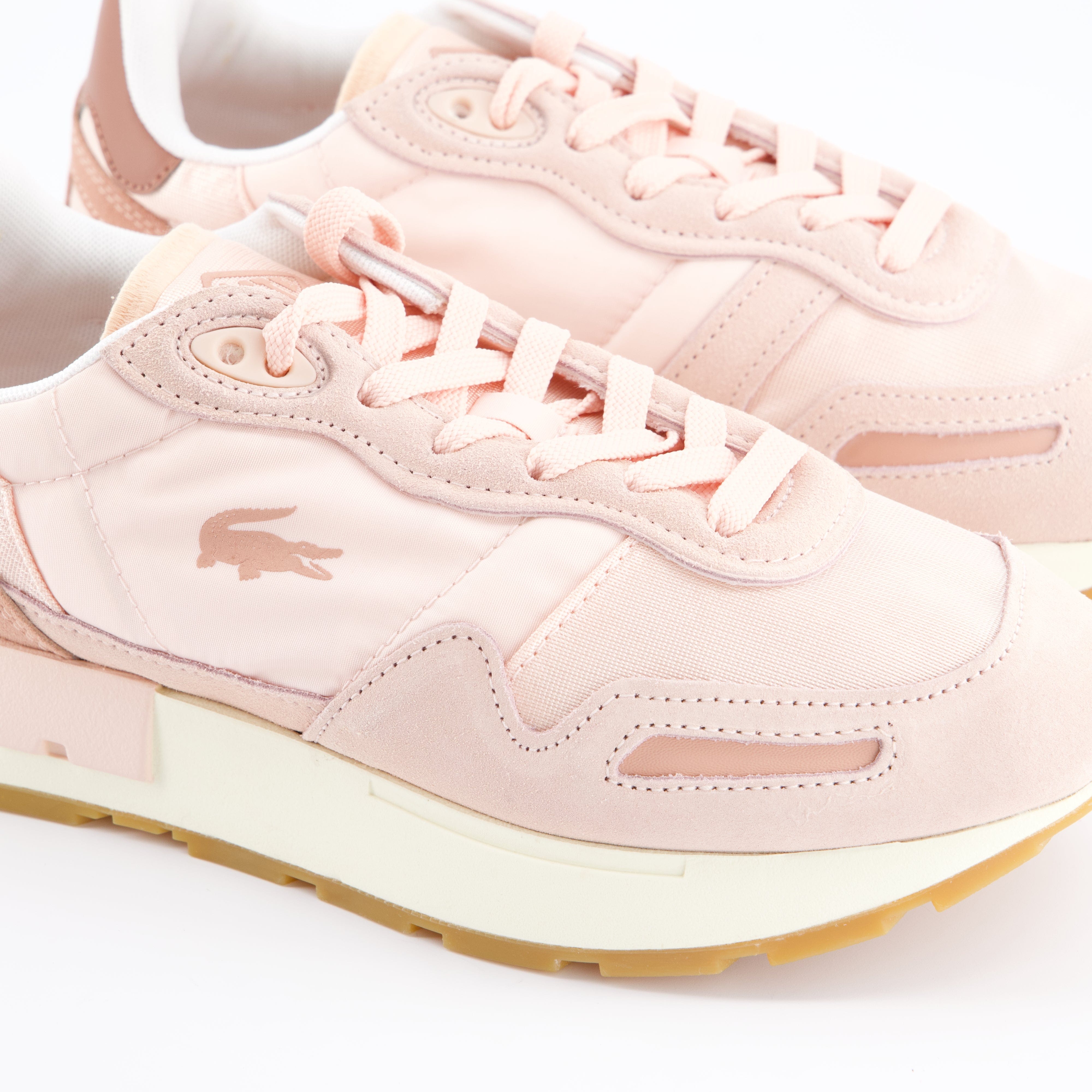 LACOSTE Damenschuhe - Sneaker Sneaker Partner