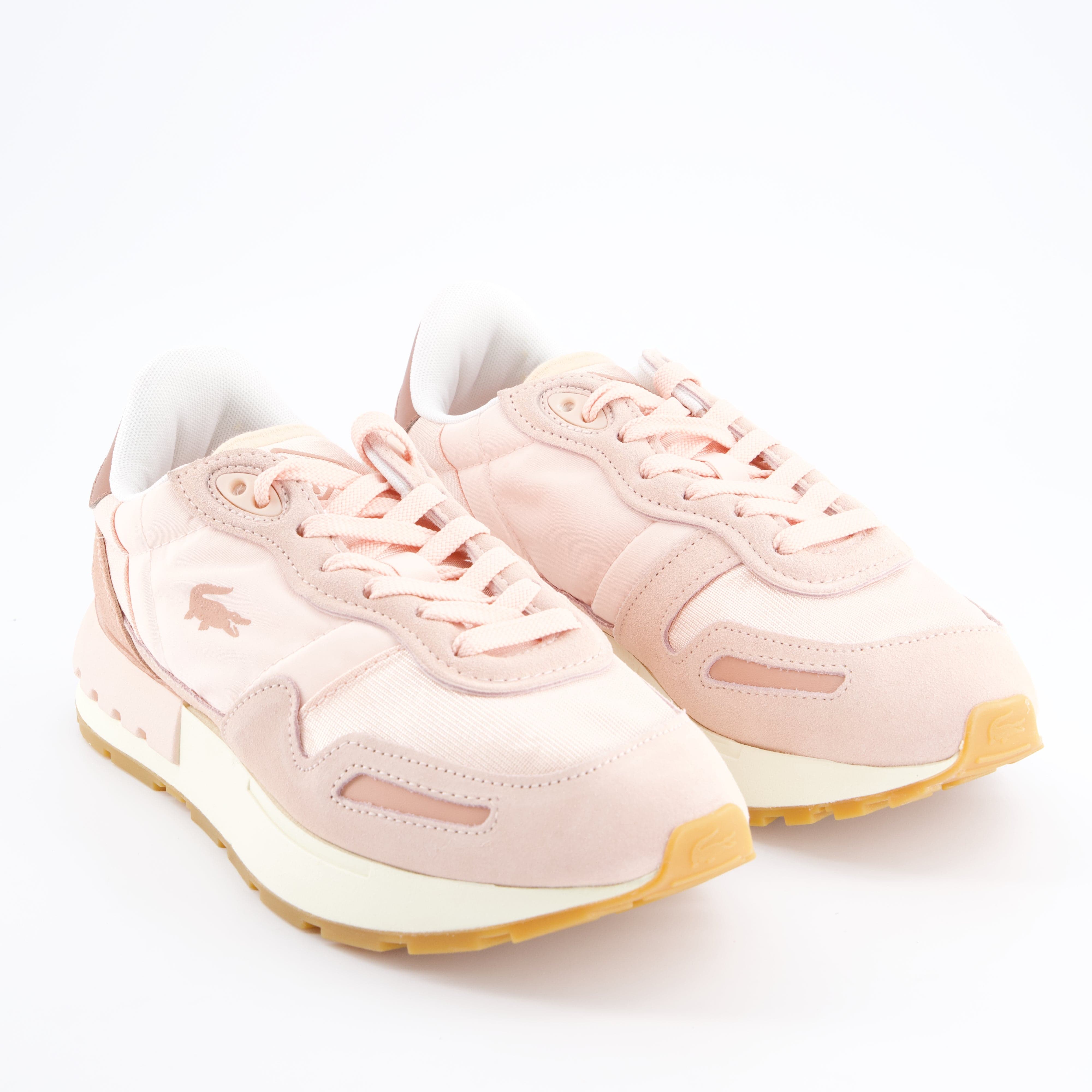 LACOSTE Damenschuhe - Sneaker Sneaker Partner
