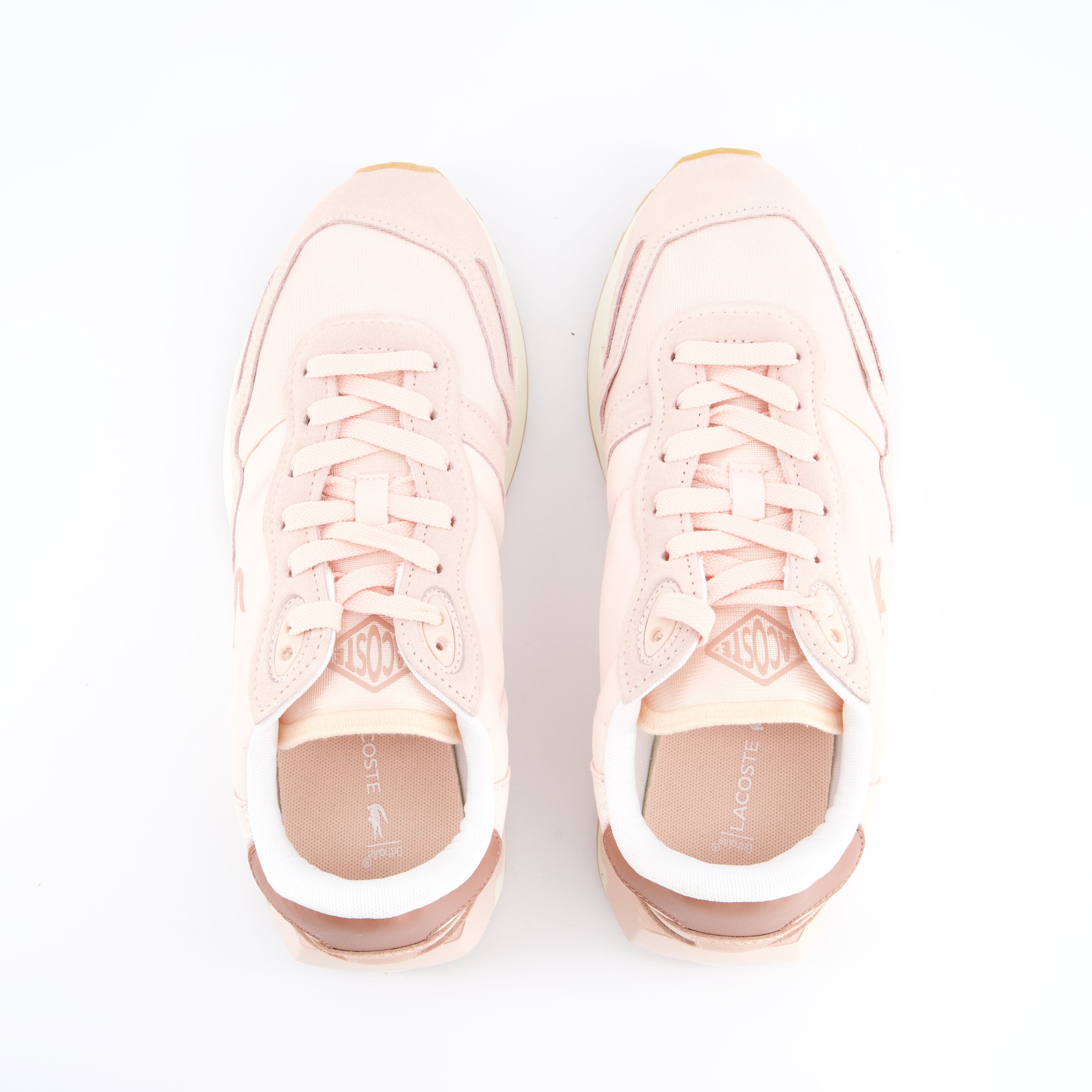 LACOSTE Damenschuhe - Sneaker Sneaker Partner
