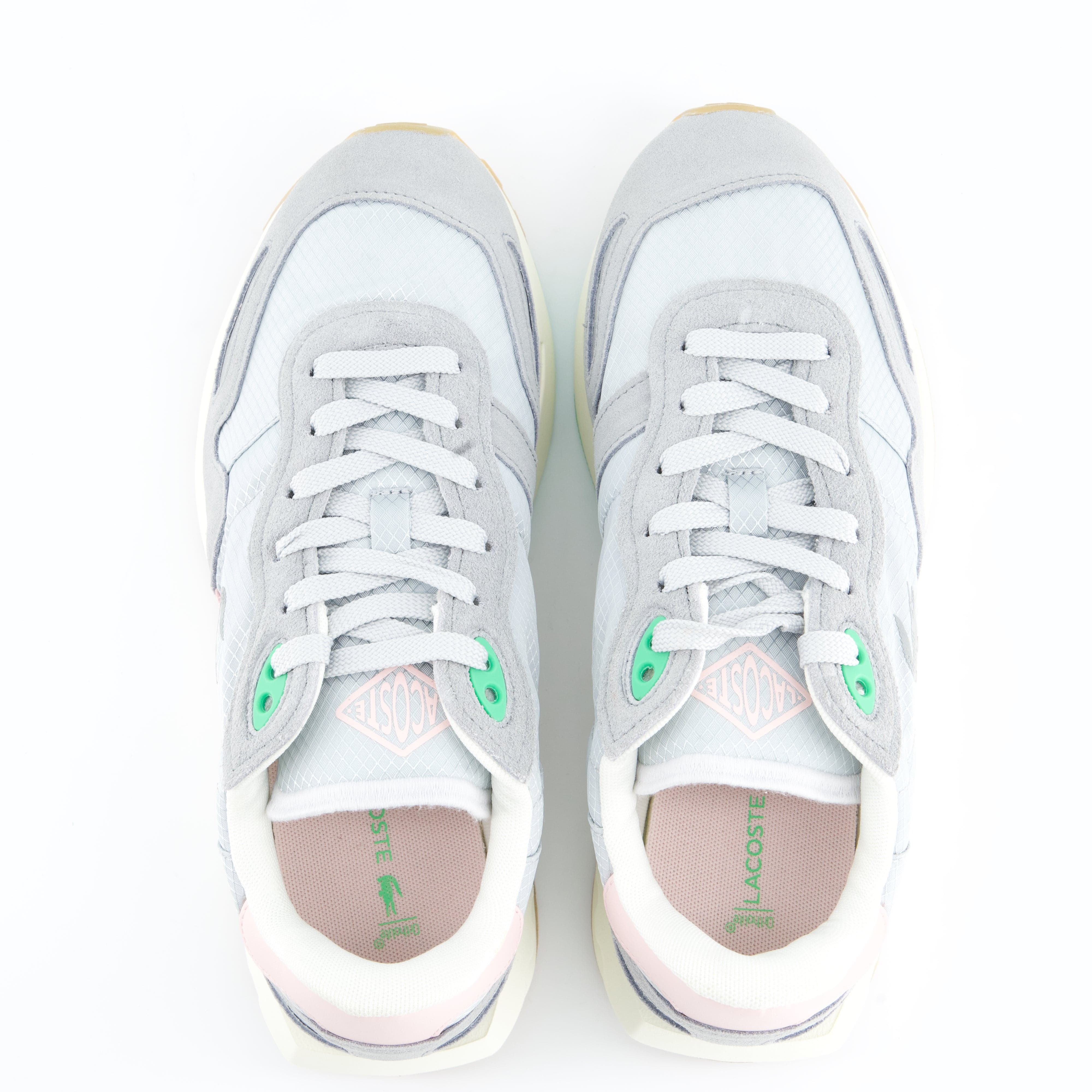 LACOSTE Damenschuhe - Sneaker Sneaker Partner