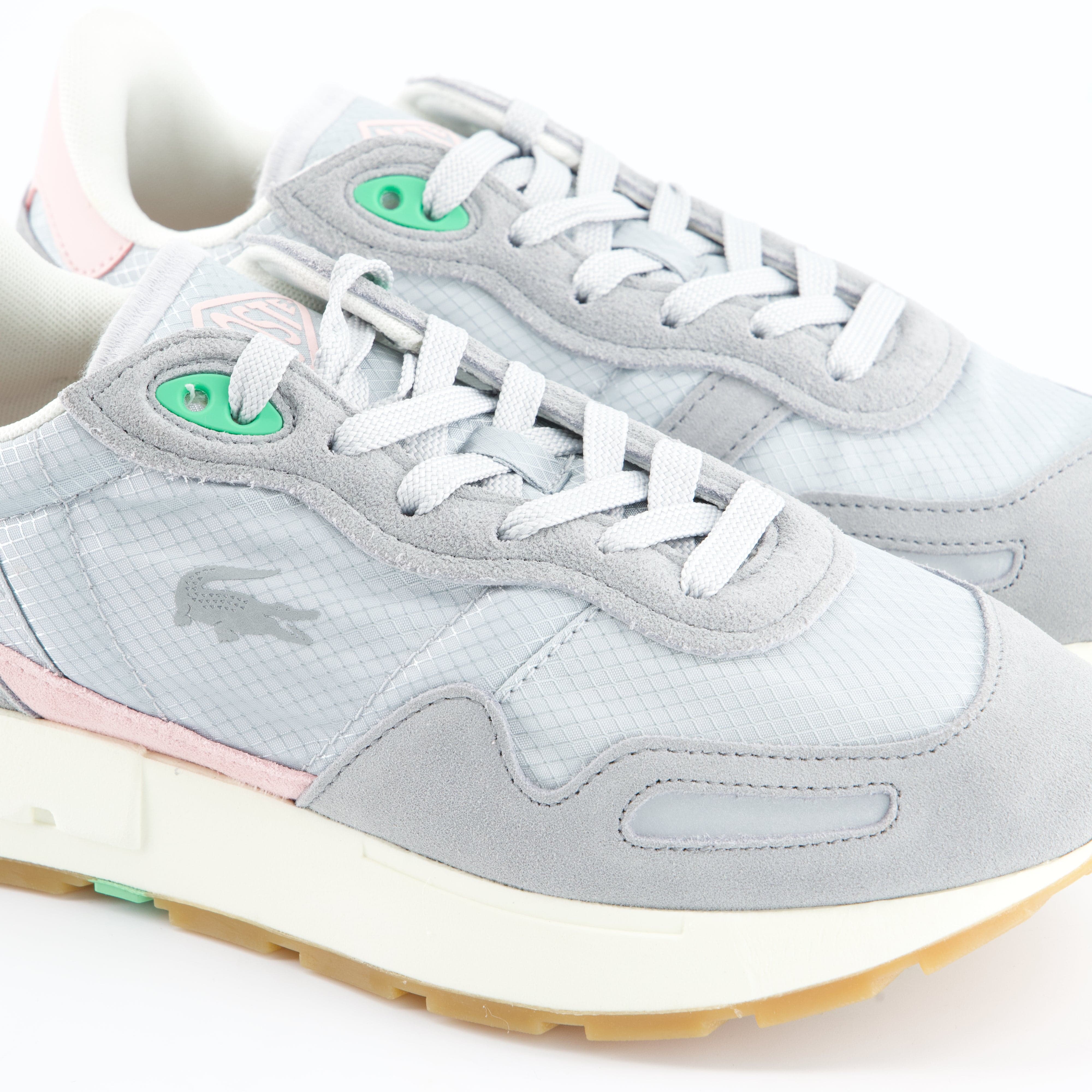 LACOSTE Damenschuhe - Sneaker Sneaker Partner