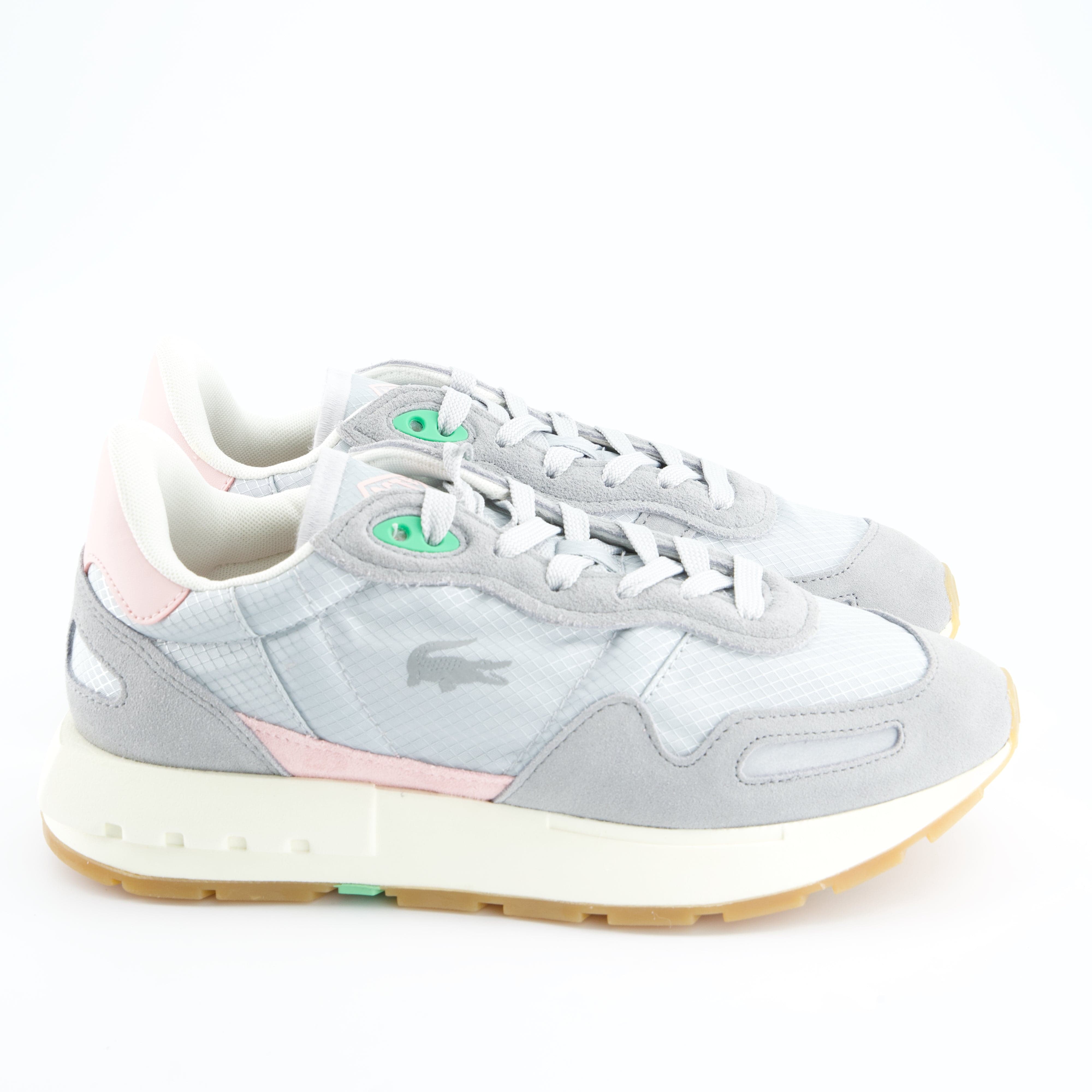 LACOSTE Damenschuhe - Sneaker Sneaker Partner