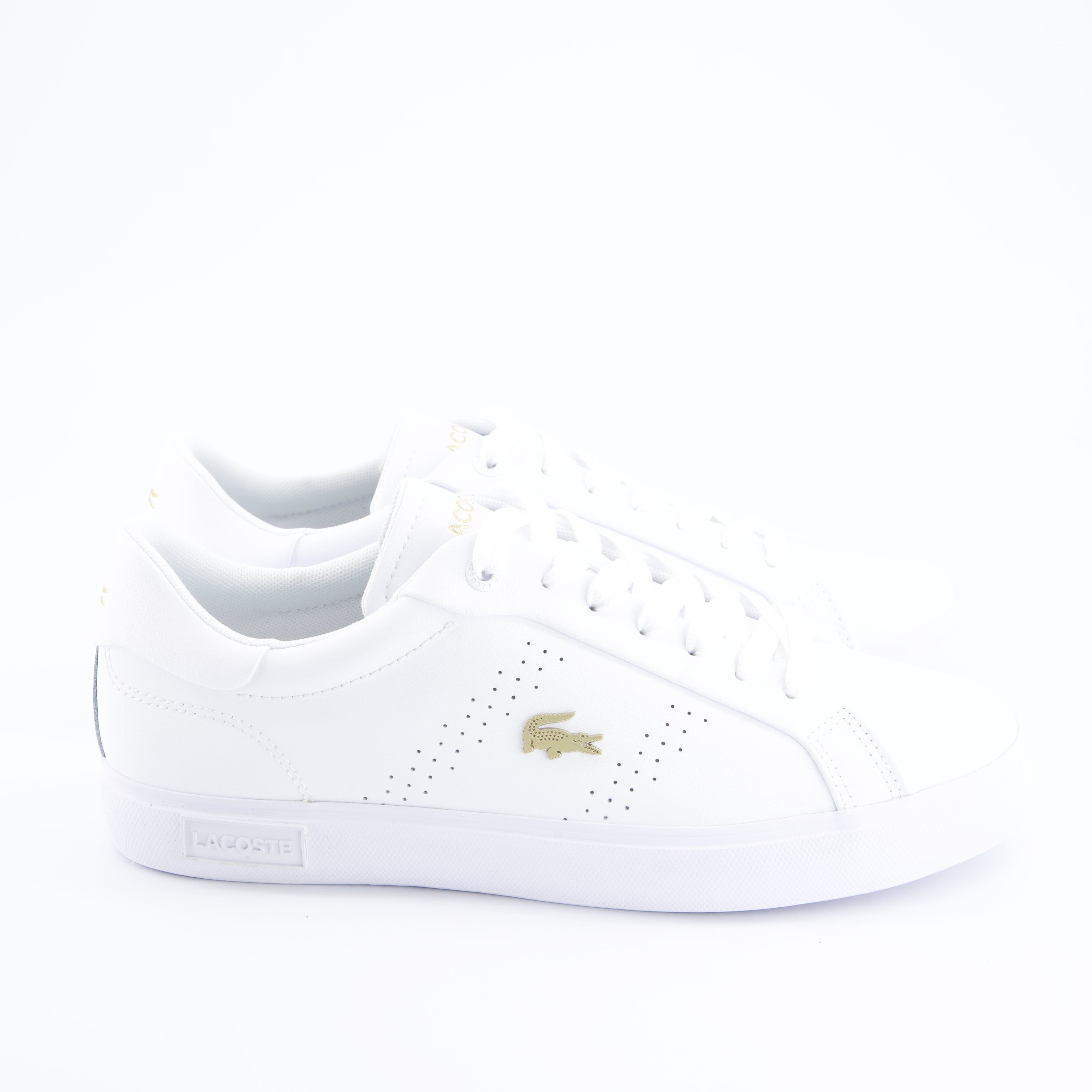 LACOSTE Damenschuhe - Sneaker Sneaker Powercourt 2.0