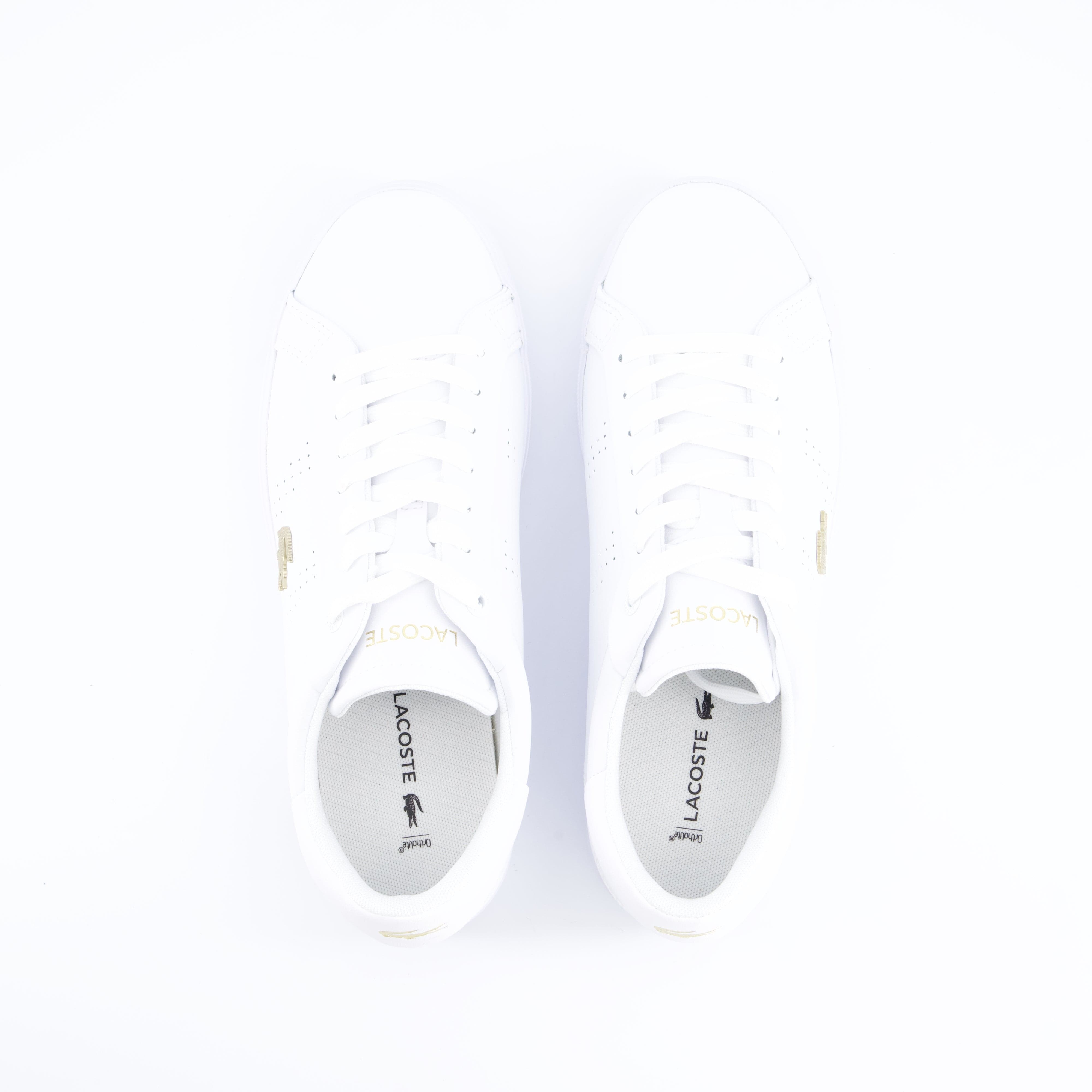 LACOSTE Damenschuhe - Sneaker Sneaker Powercourt 2.0
