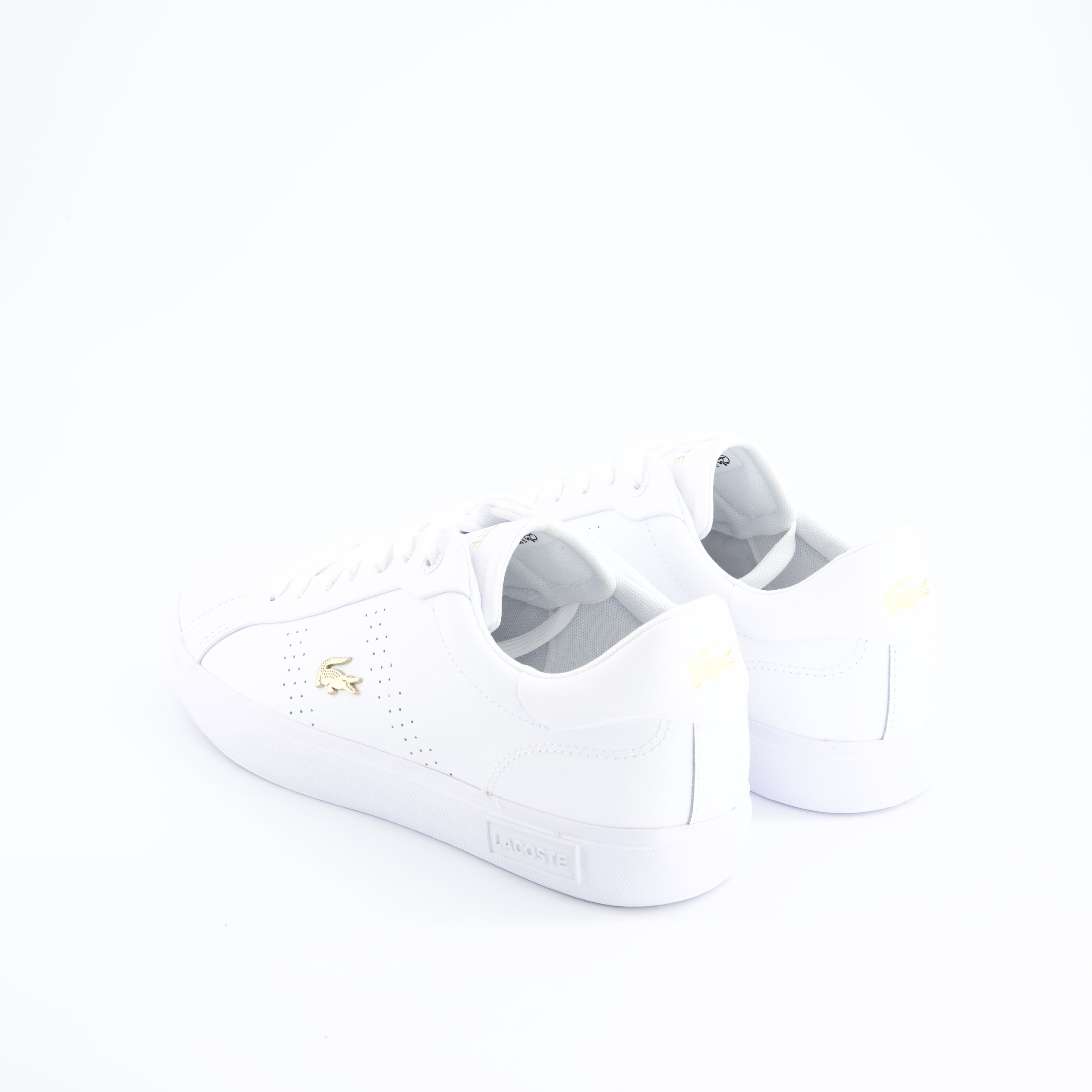 LACOSTE Damenschuhe - Sneaker Sneaker Powercourt 2.0
