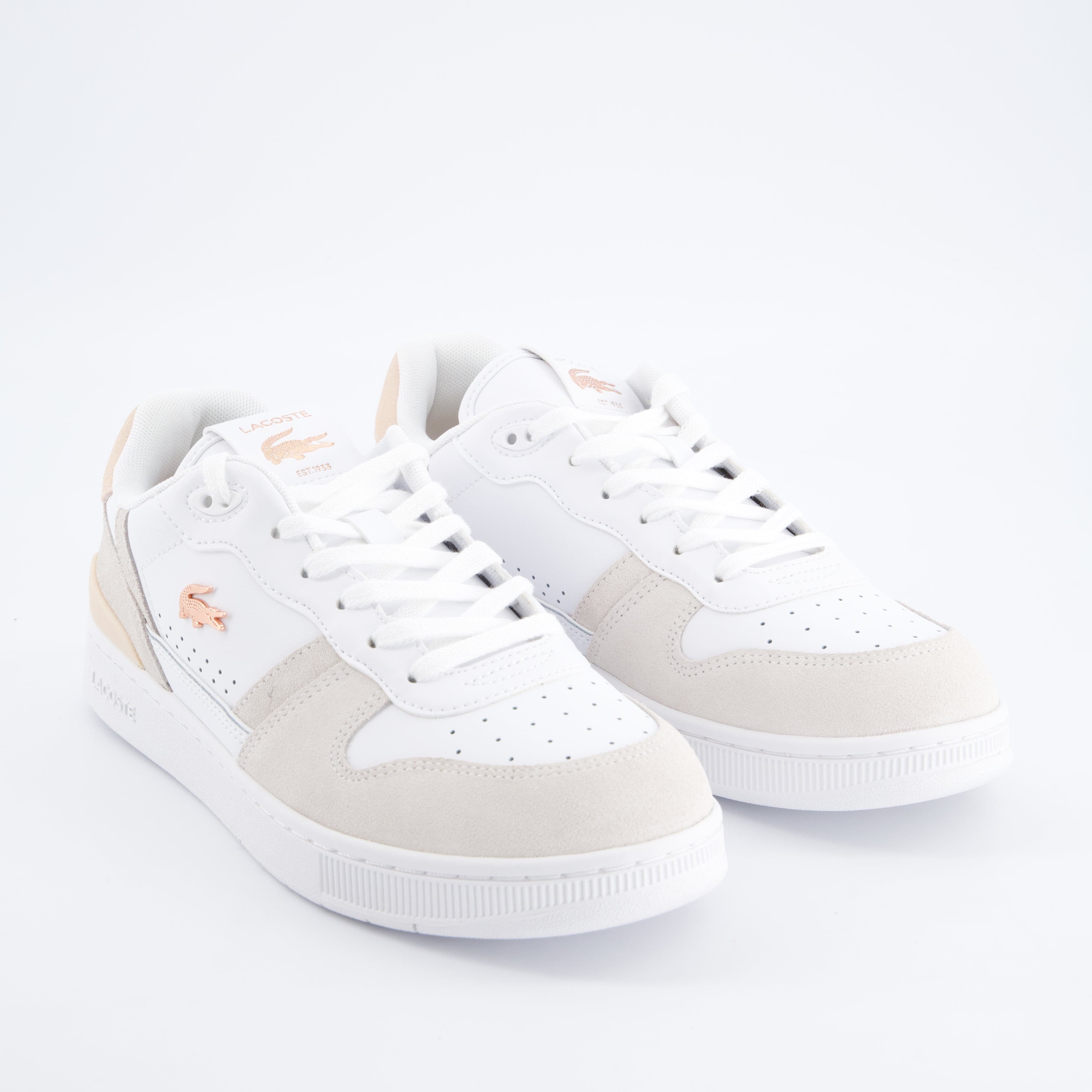 LACOSTE Damenschuhe - Sneaker Sneaker T-Clip