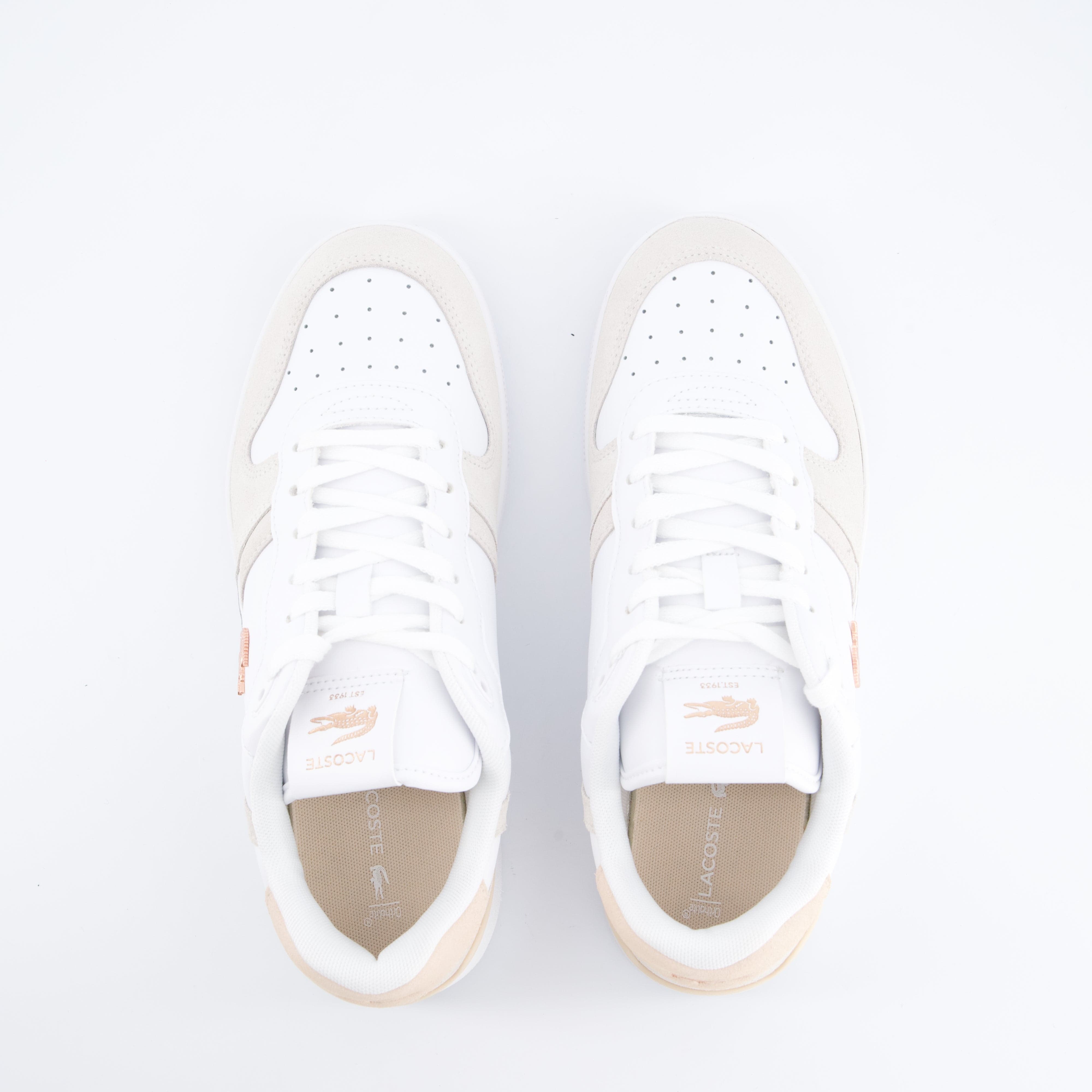 LACOSTE Damenschuhe - Sneaker Sneaker T-Clip