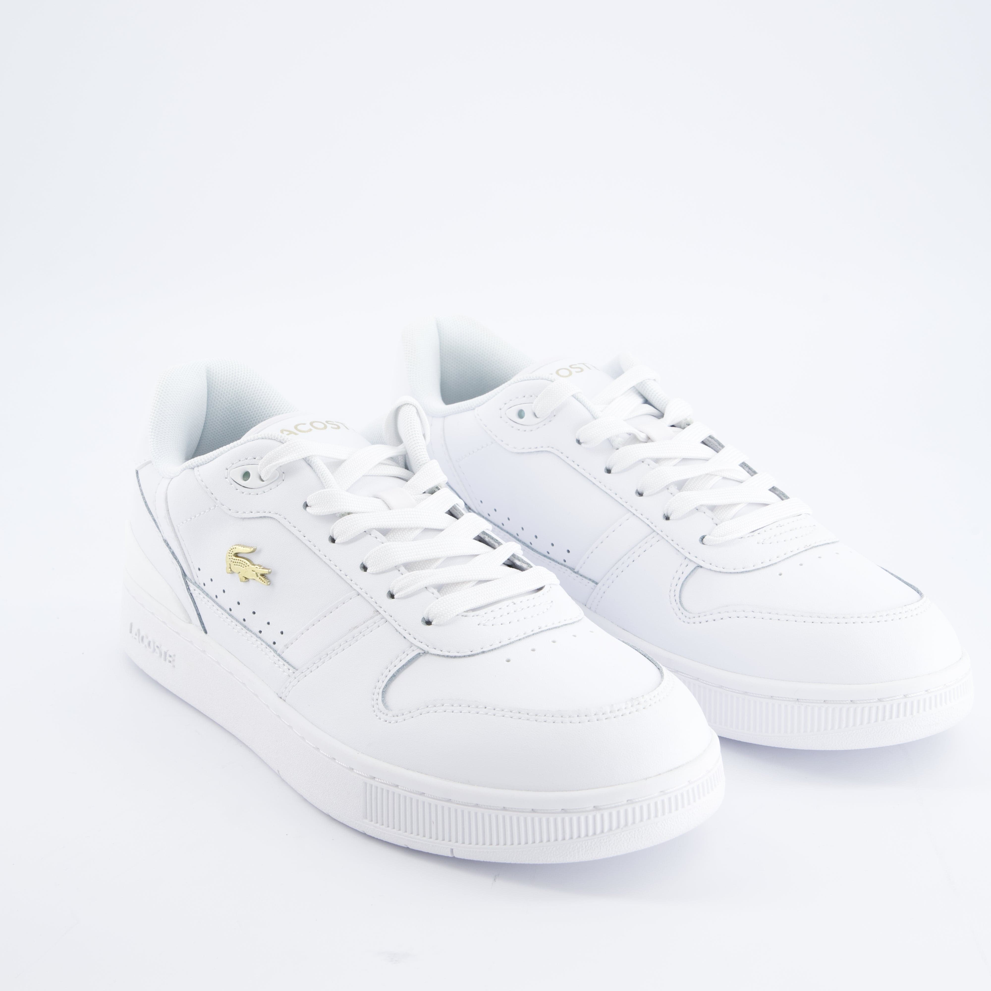 LACOSTE Damenschuhe - Sneaker, Sneaker T-Clip