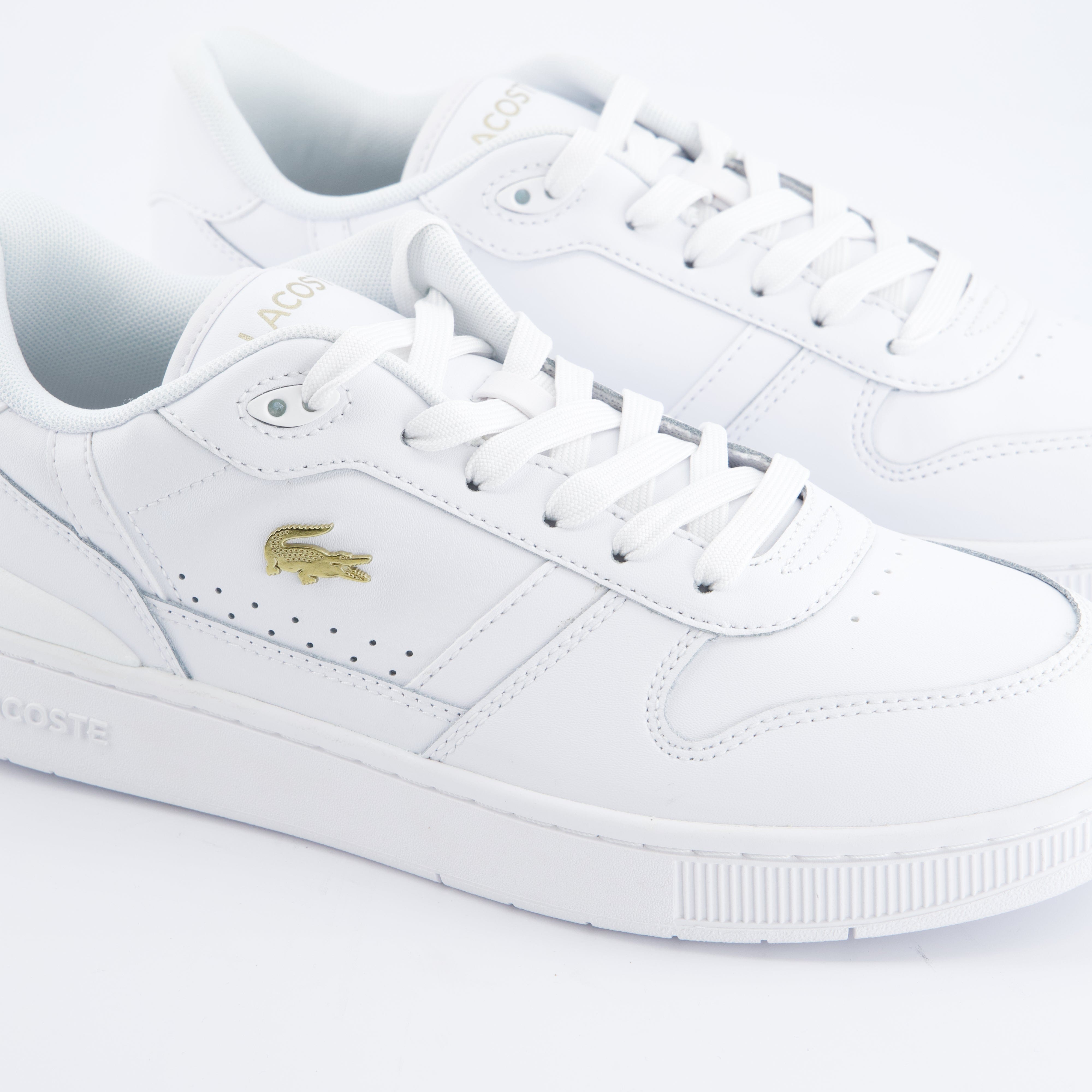 LACOSTE Damenschuhe - Sneaker, Sneaker T-Clip