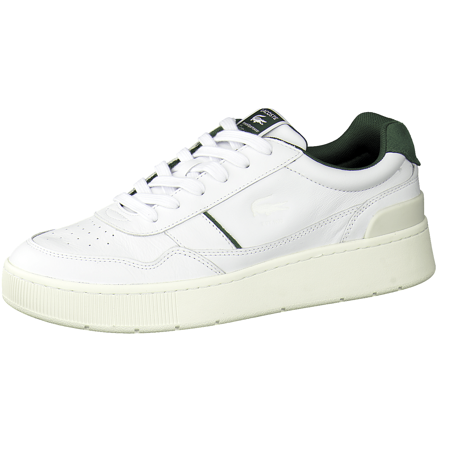 LACOSTE H - Sneaker, S Aceclip Premium