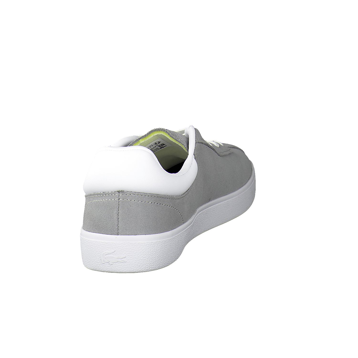 LACOSTE H - Sneaker, S Baseshot