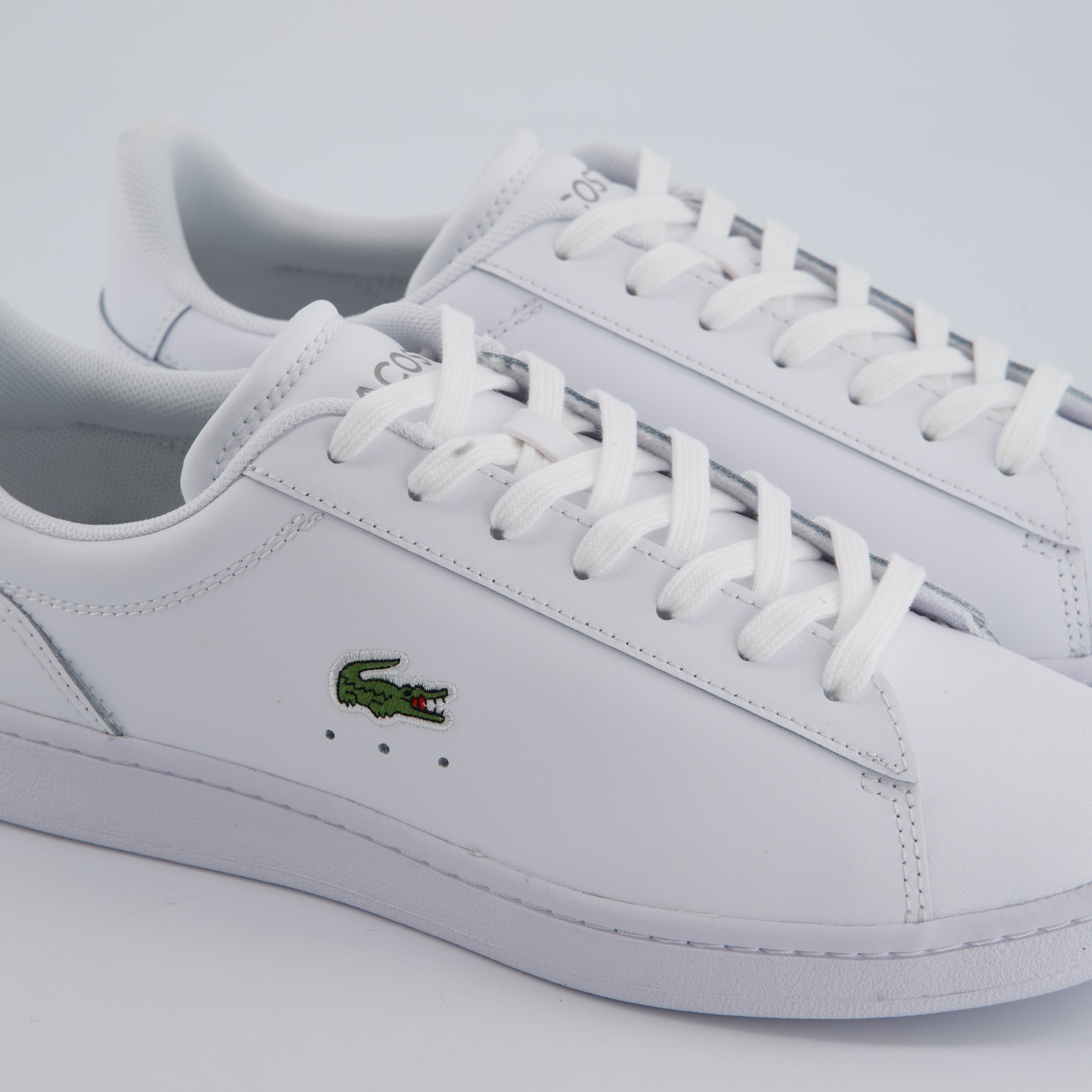 LACOSTE Herrenschuh - Sneaker Sneaker Carnaby Set