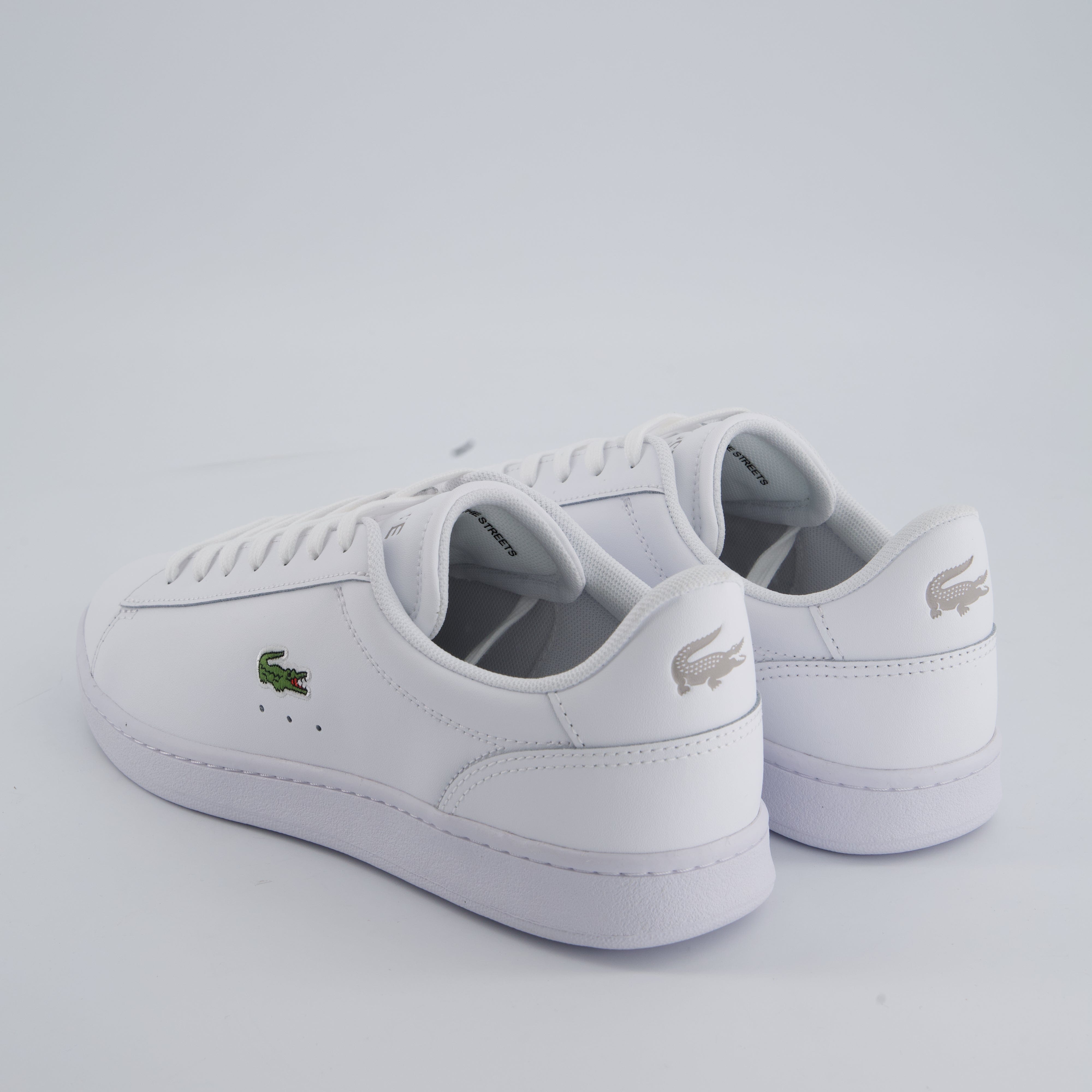 LACOSTE Herrenschuh - Sneaker Sneaker Carnaby Set