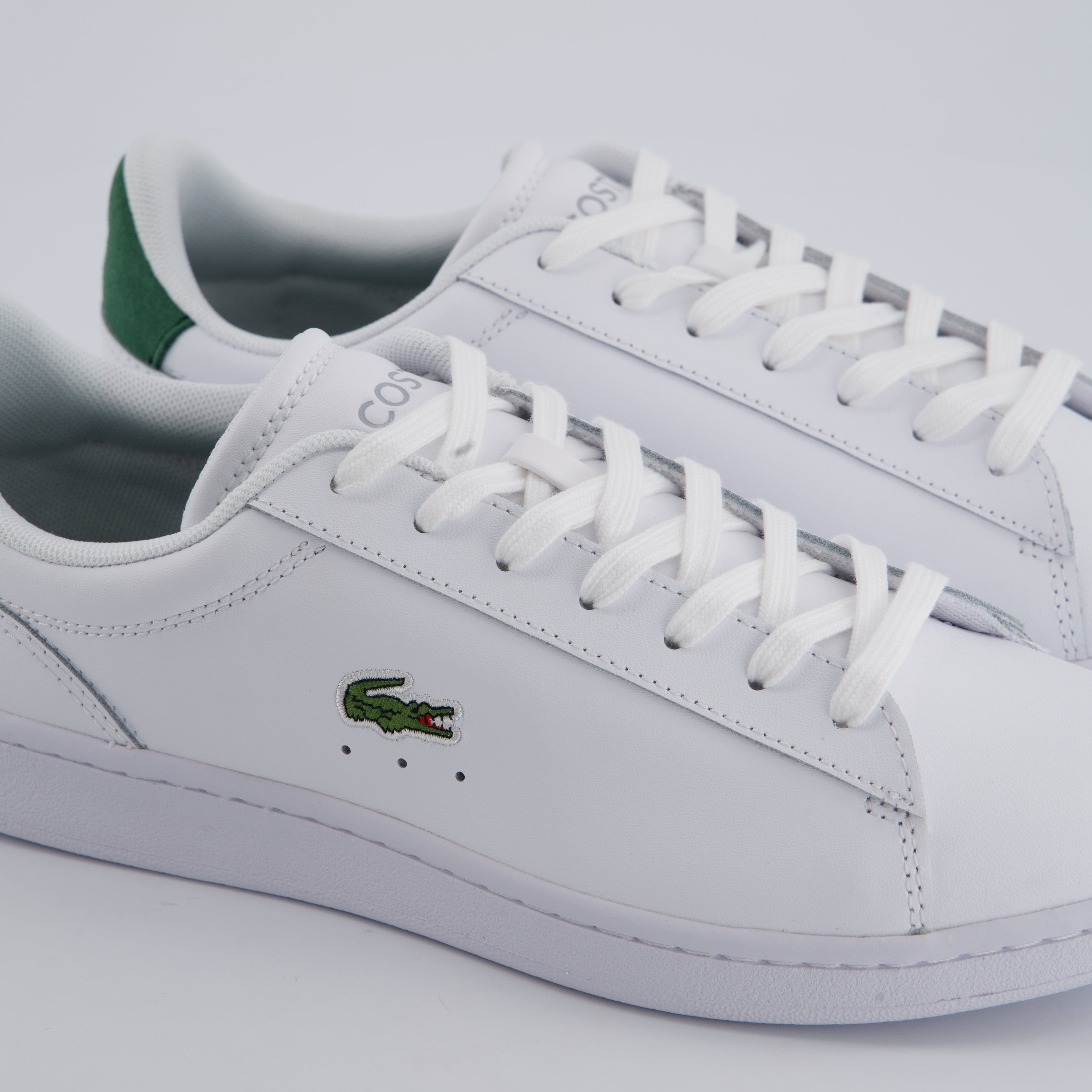 LACOSTE Herrenschuh - Sneaker Sneaker Carnaby Set