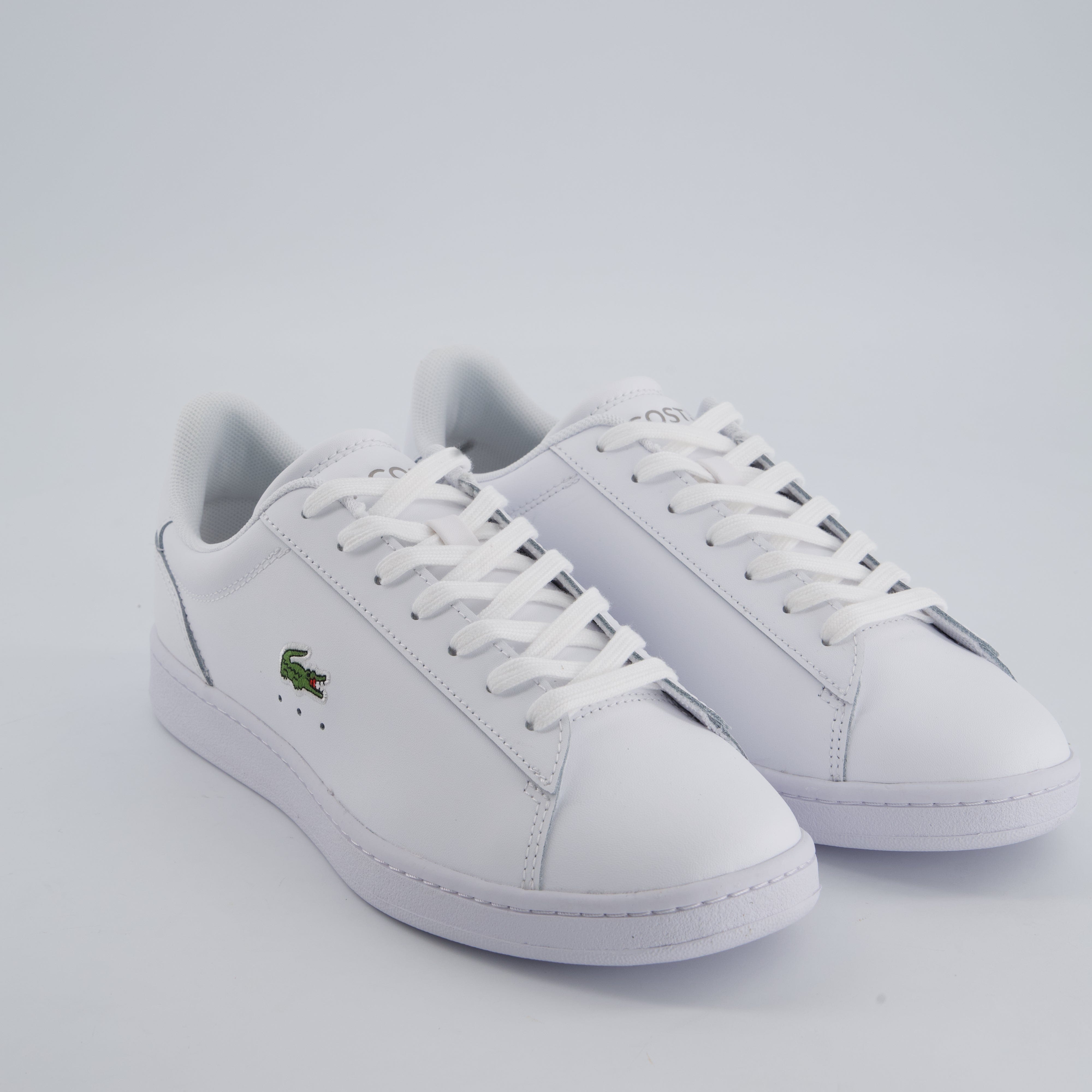 LACOSTE Herrenschuh - Sneaker Sneaker Carnaby Set