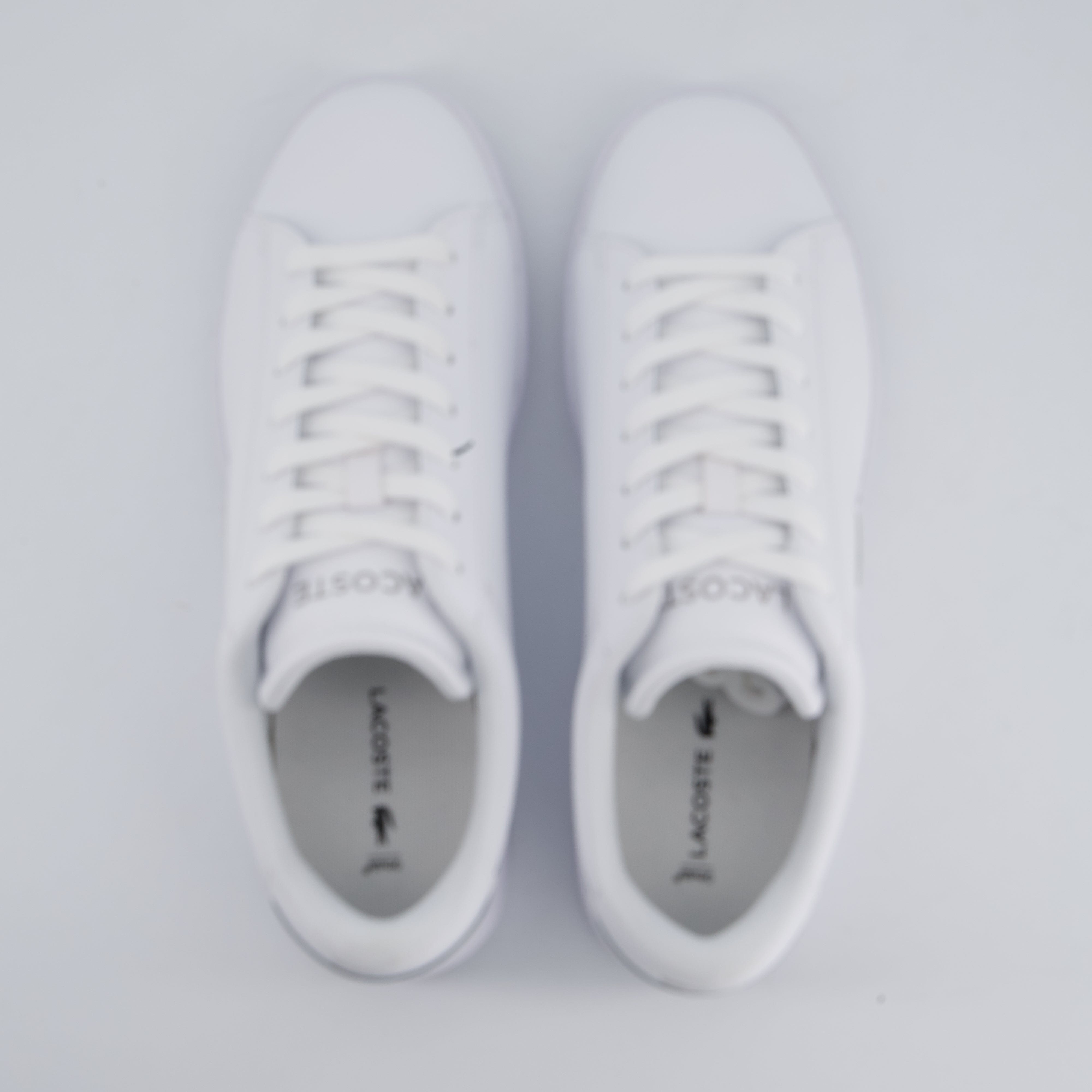 LACOSTE Herrenschuh - Sneaker Sneaker Carnaby Set