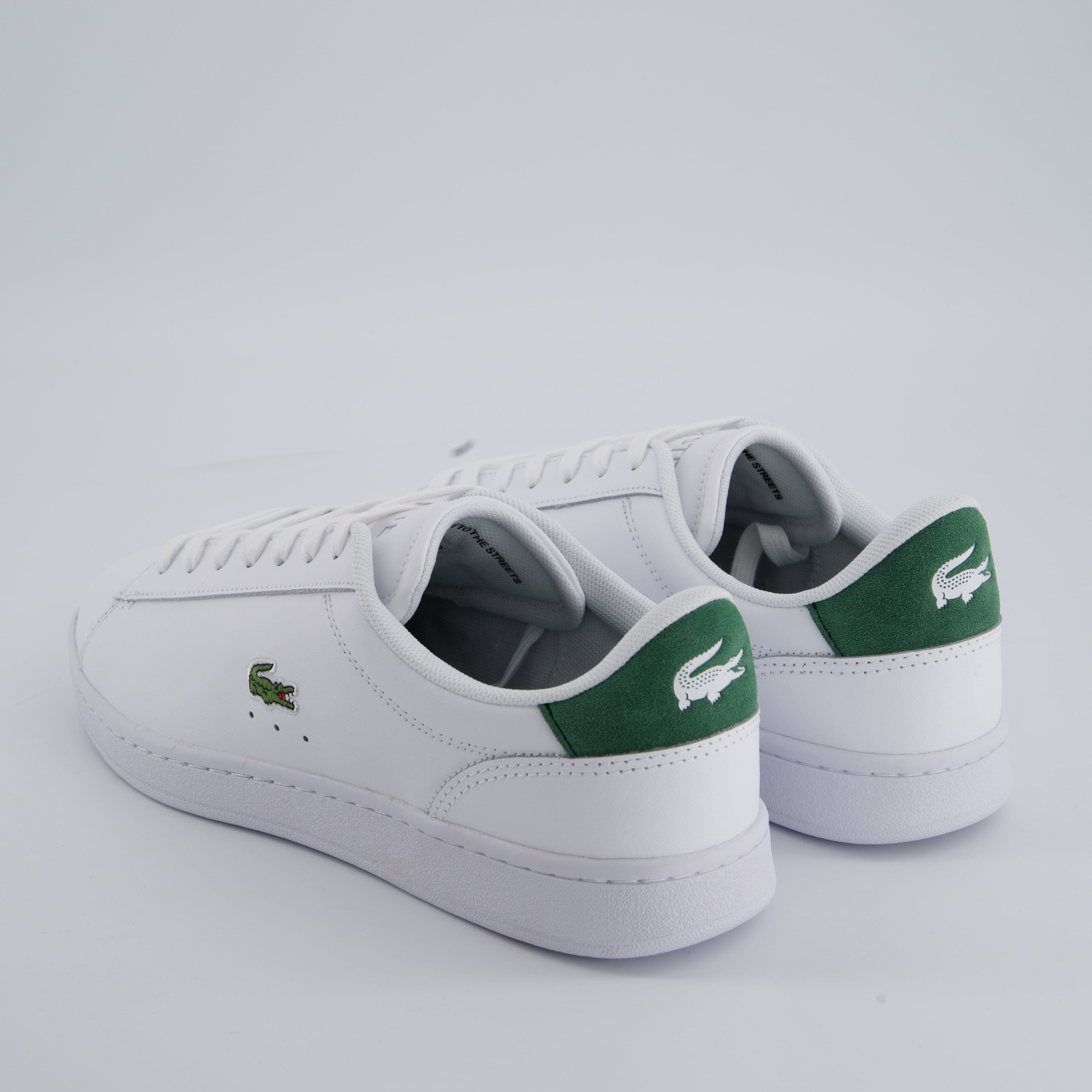 LACOSTE Herrenschuh - Sneaker Sneaker Carnaby Set