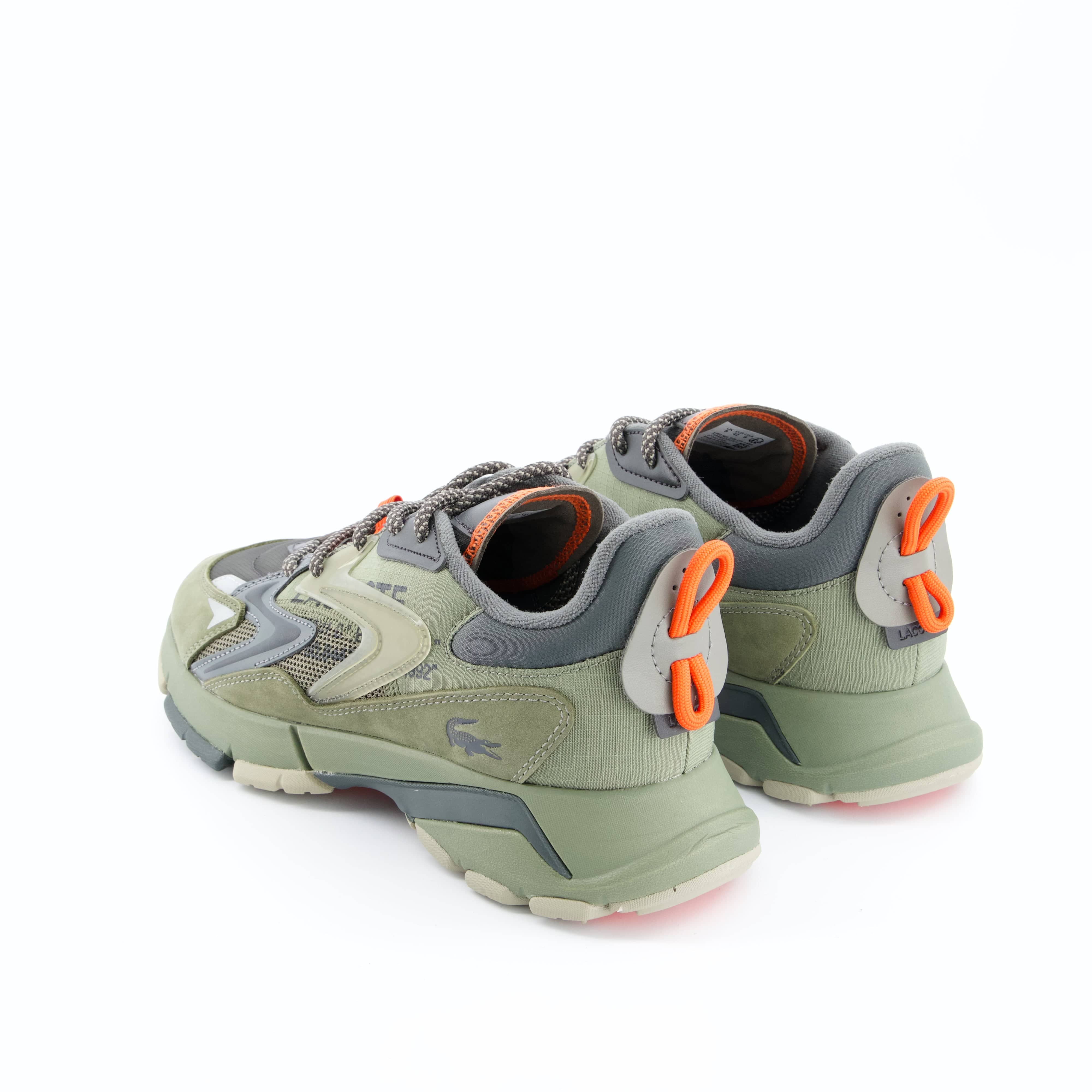 LACOSTE Herrenschuh - Sneaker, Sneaker L003 Neo