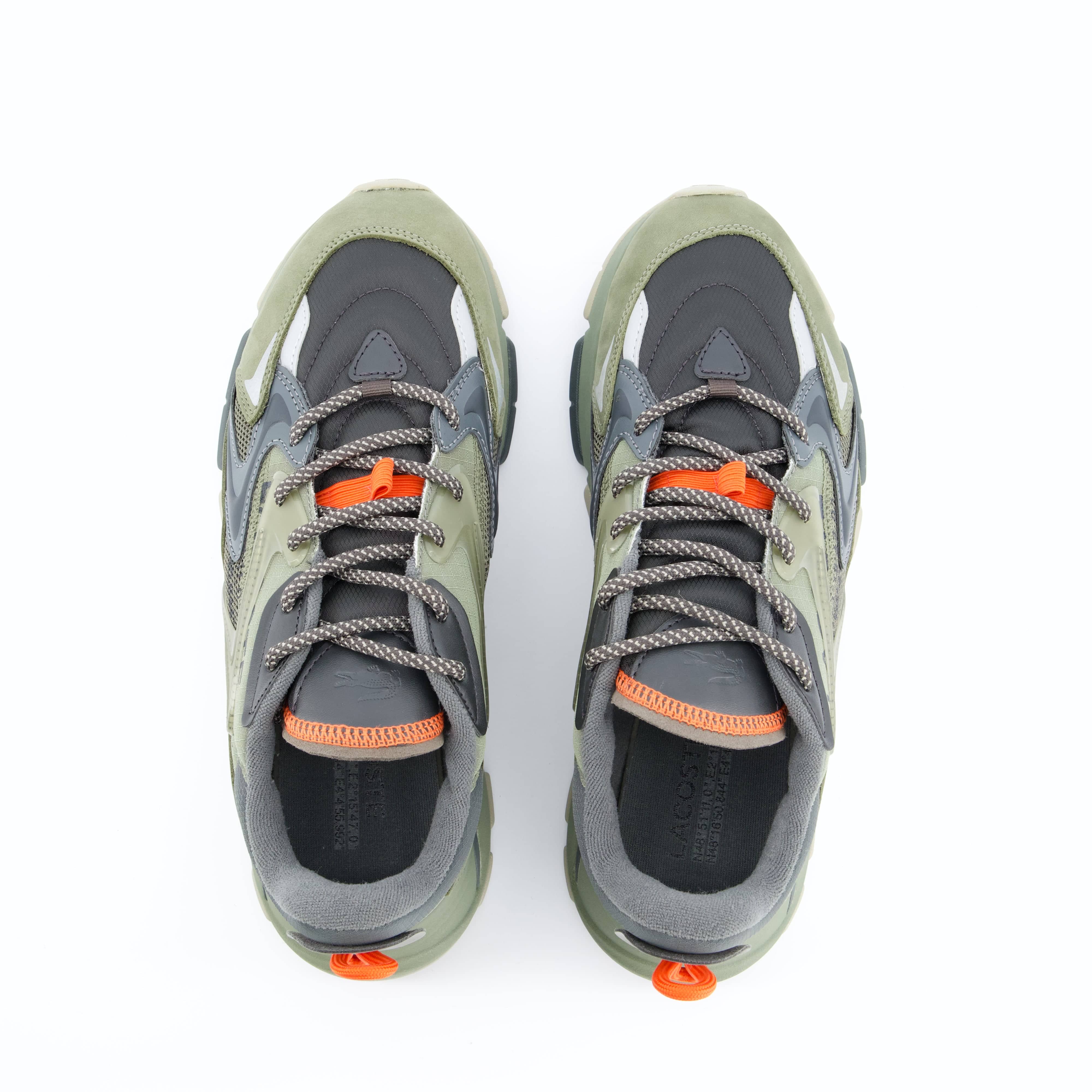 LACOSTE Herrenschuh - Sneaker, Sneaker L003 Neo