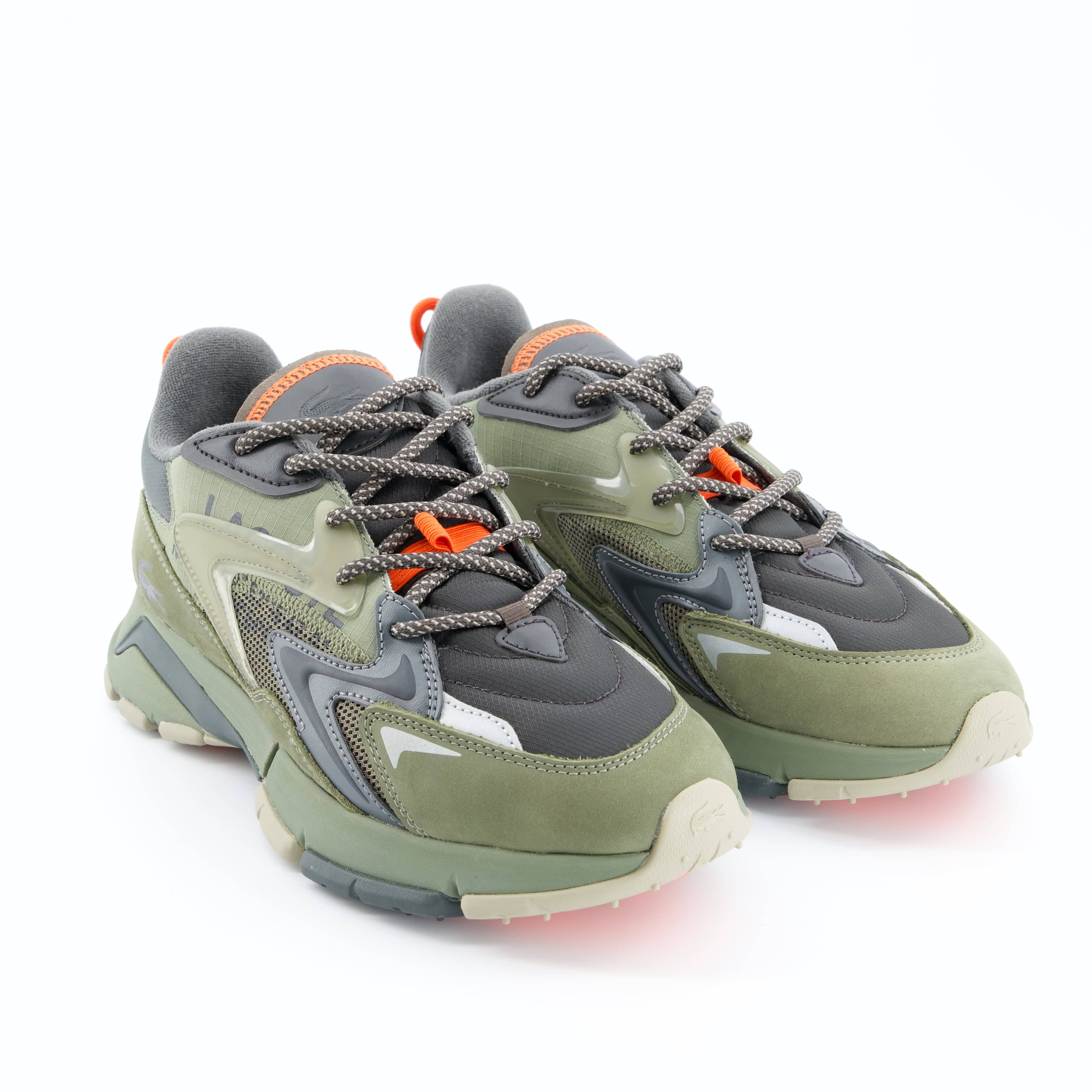 LACOSTE Herrenschuh - Sneaker, Sneaker L003 Neo