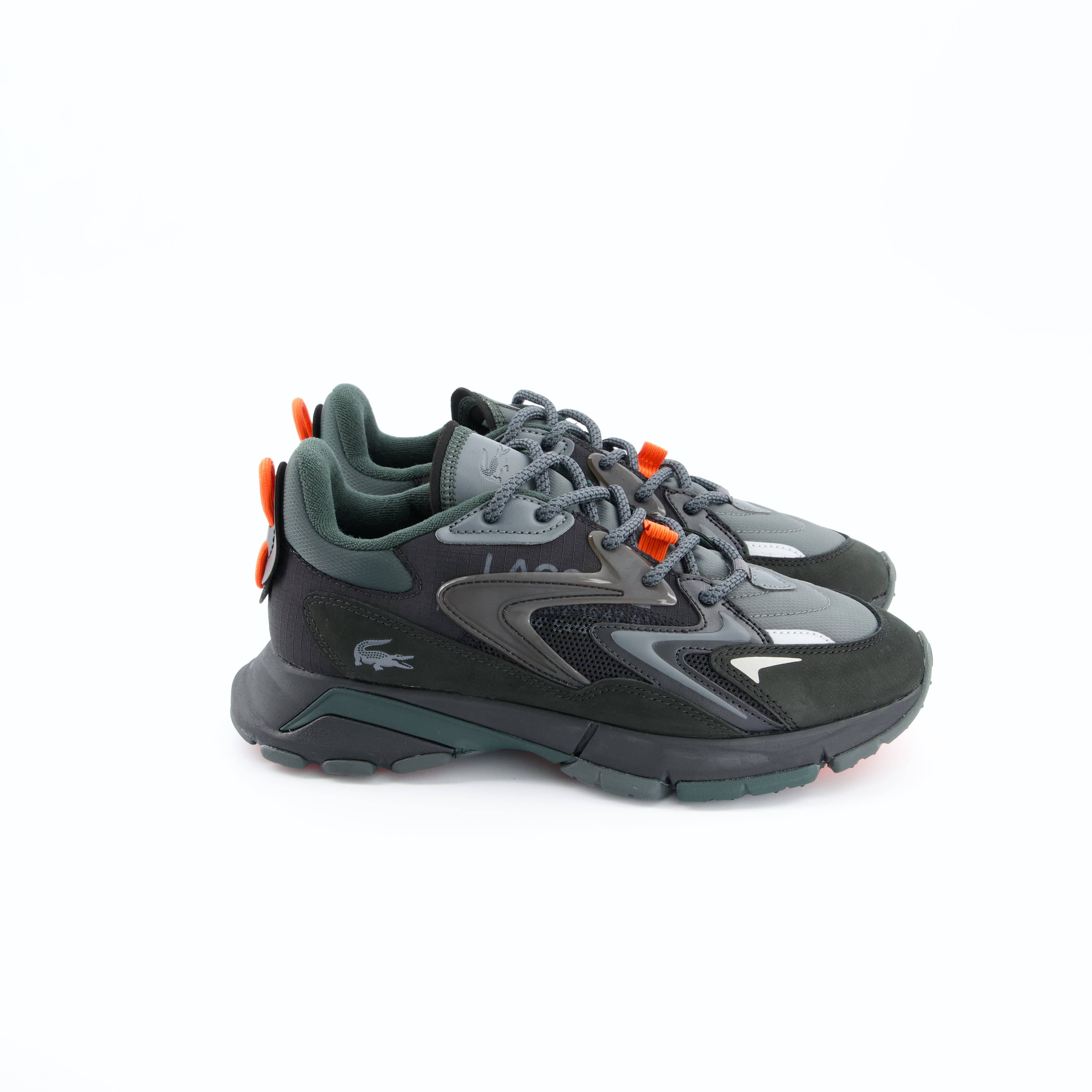 LACOSTE Herrenschuh - Sneaker, Sneaker L003 Neo